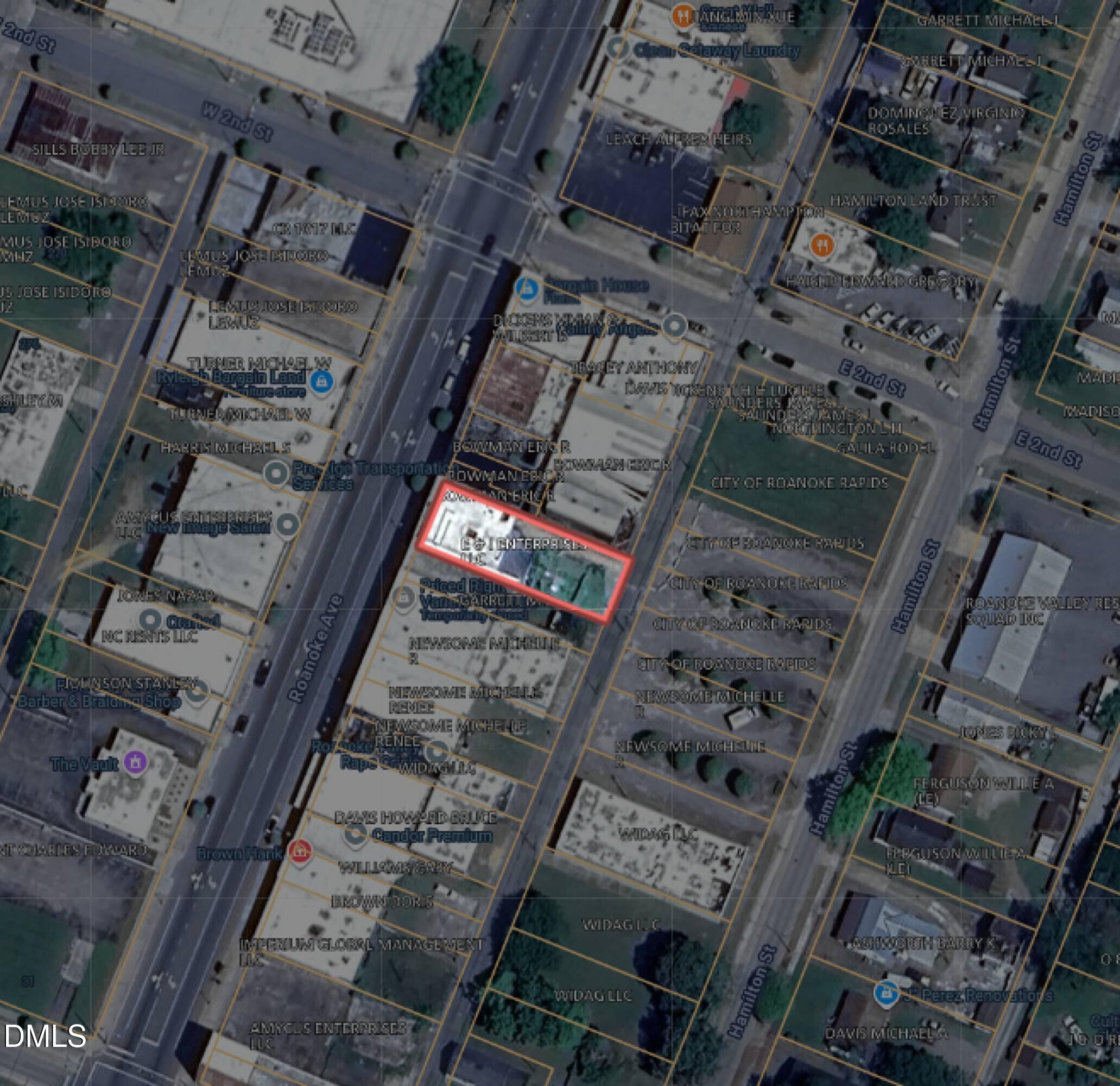 232 Roanoke Avenue Property Photo 1