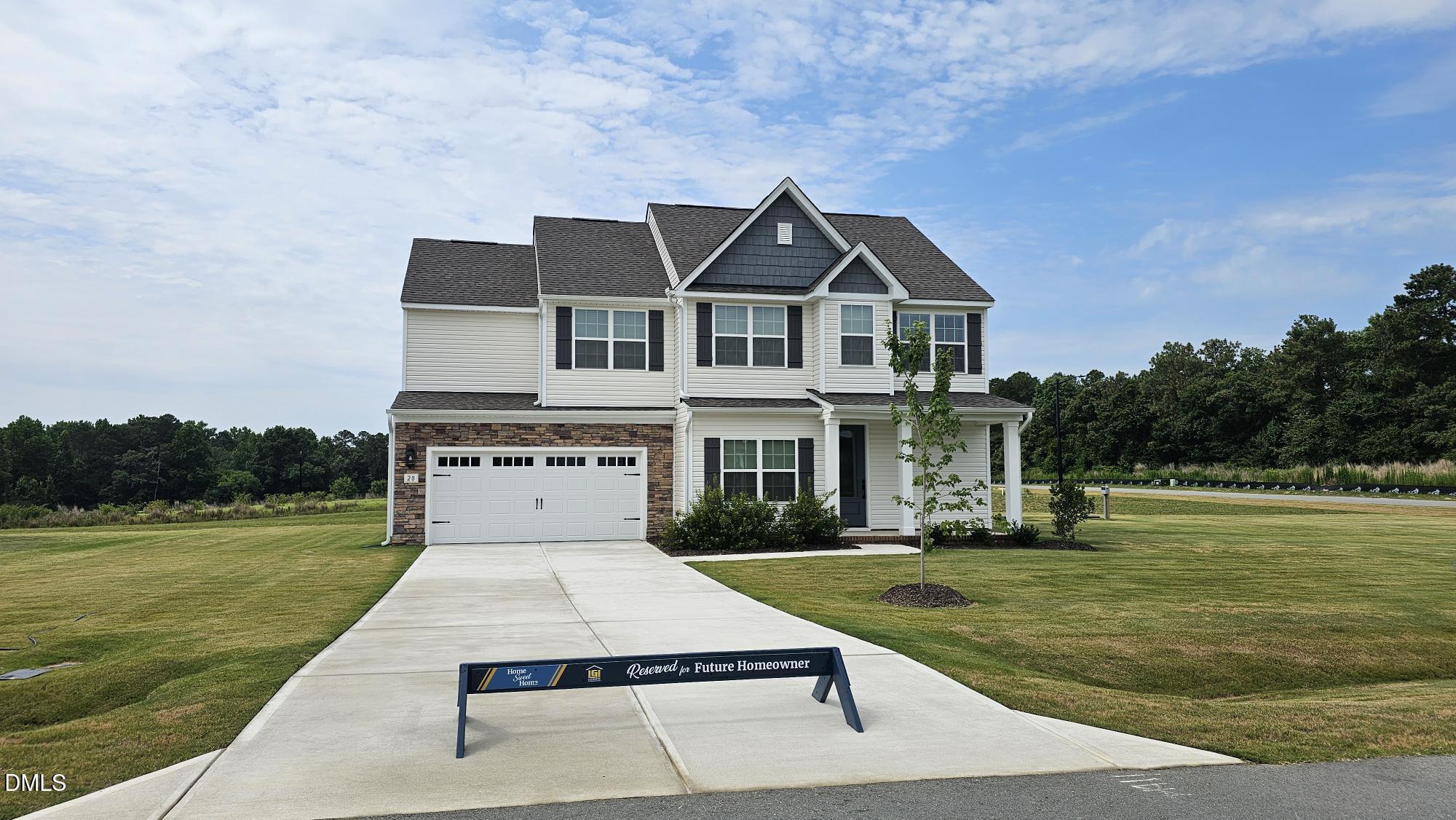 20 Camp Rock Road Property Photo 1