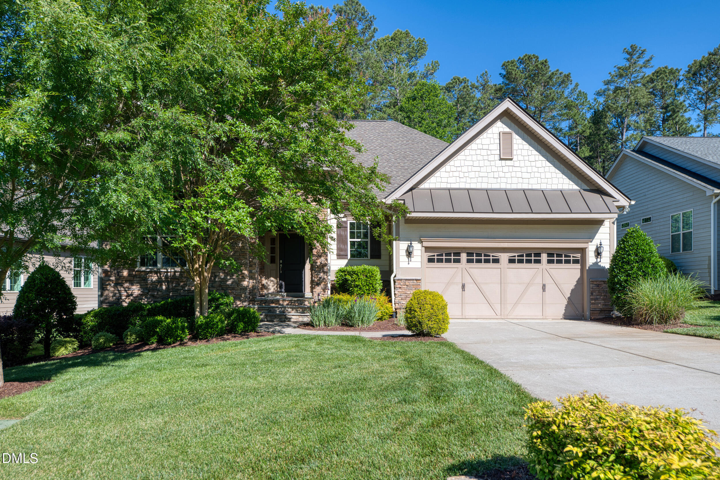 1753 Hasentree Villa Lane Property Photo 1