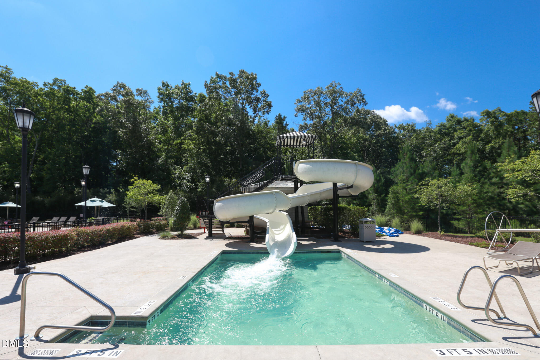 1753 Hasentree Villa Lane Property Photo 35