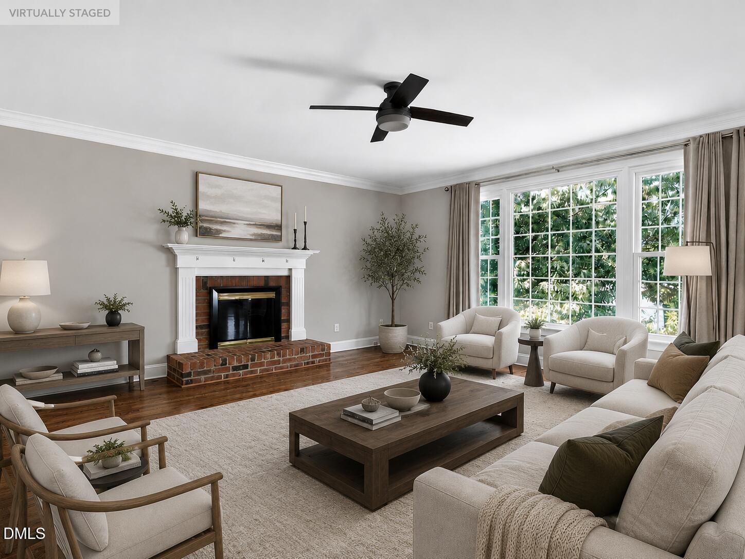6101 Westglen Drive Property Photo 19