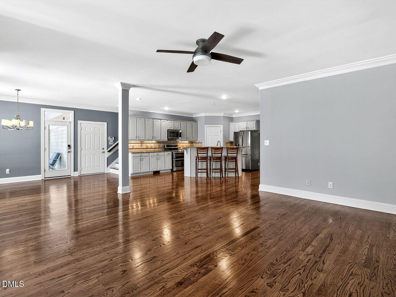 6101 Westglen Drive Property Photo 21