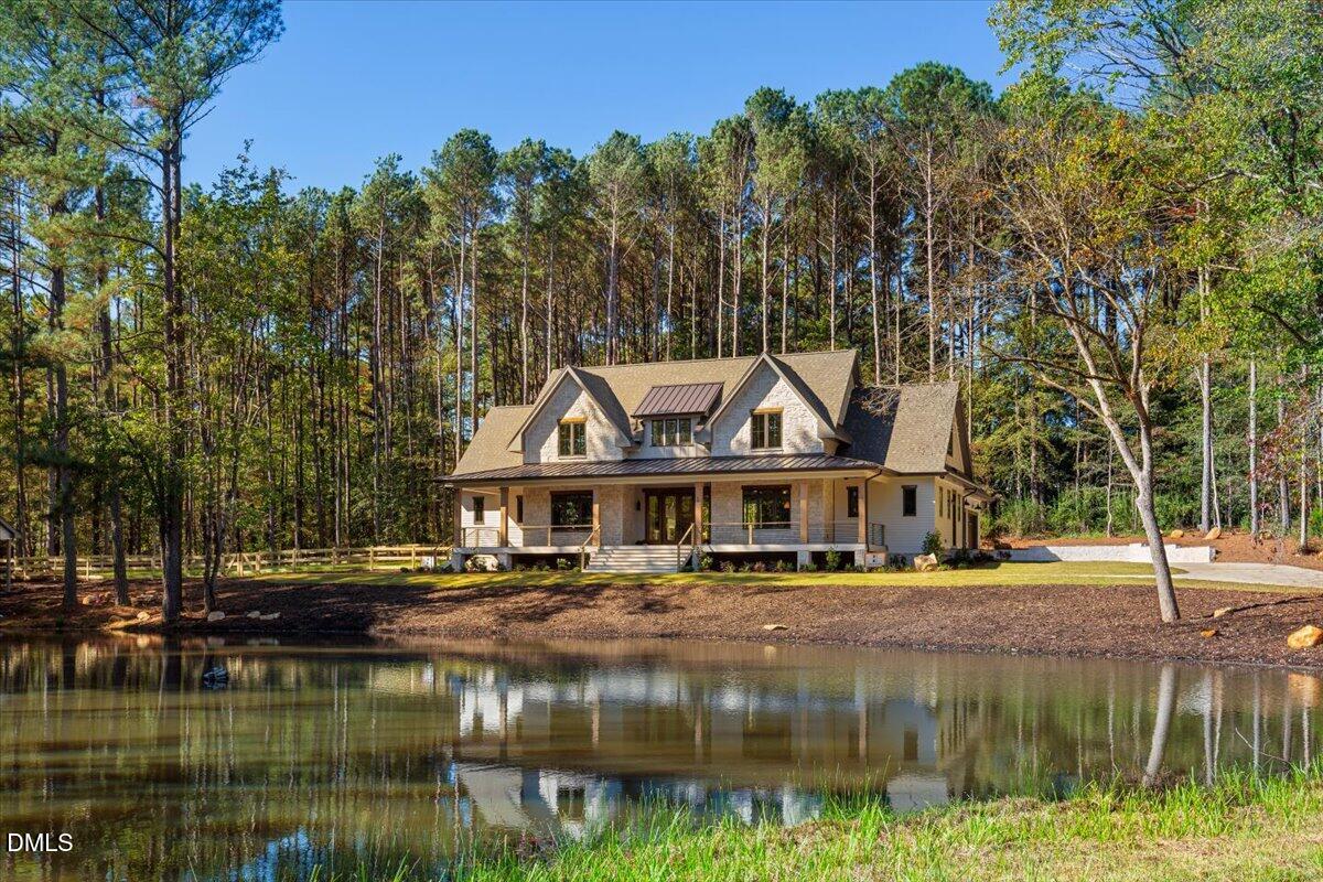 49 Harrison Pond Drive