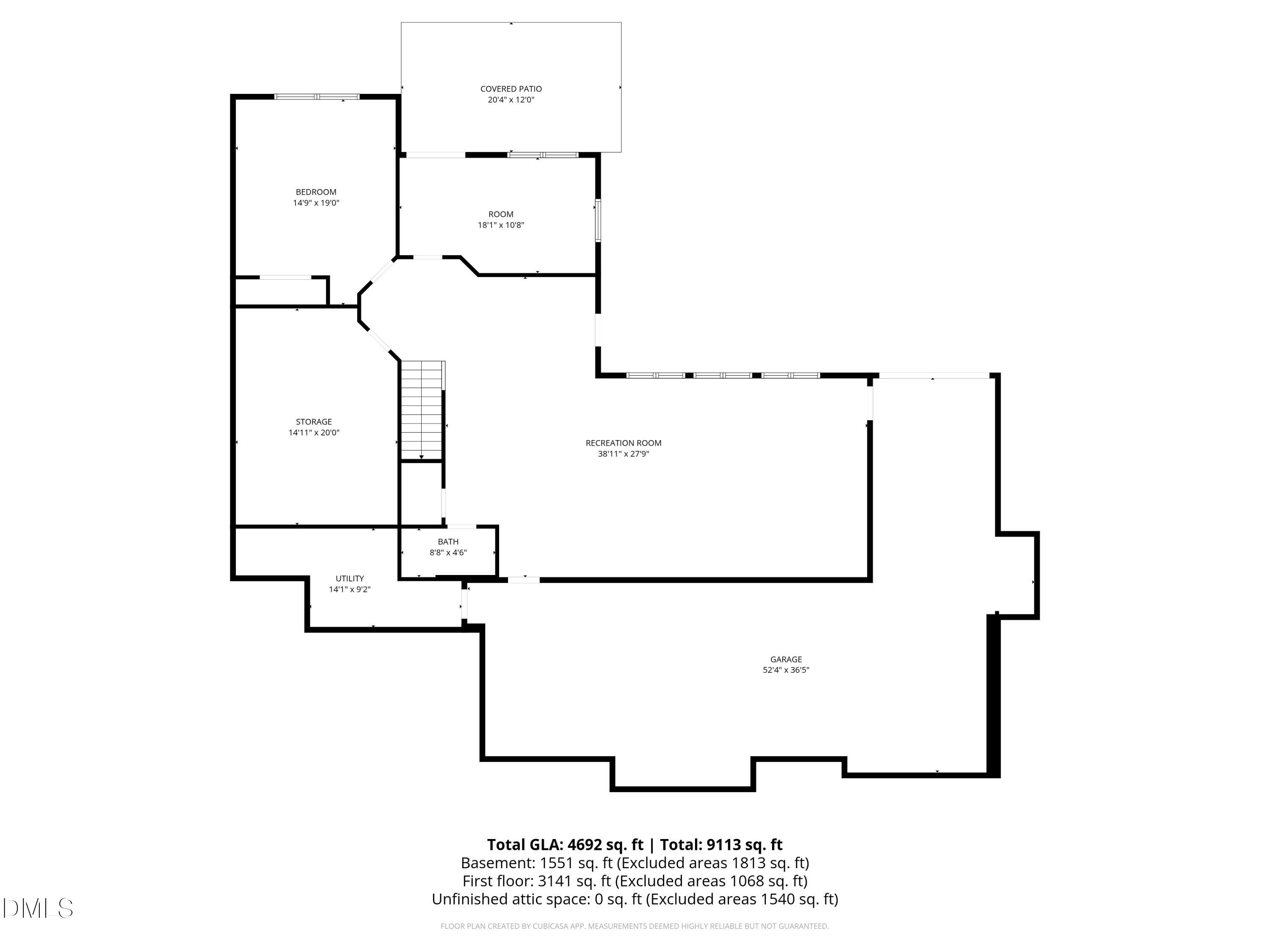 5901 Jomali Drive Property Photo 81