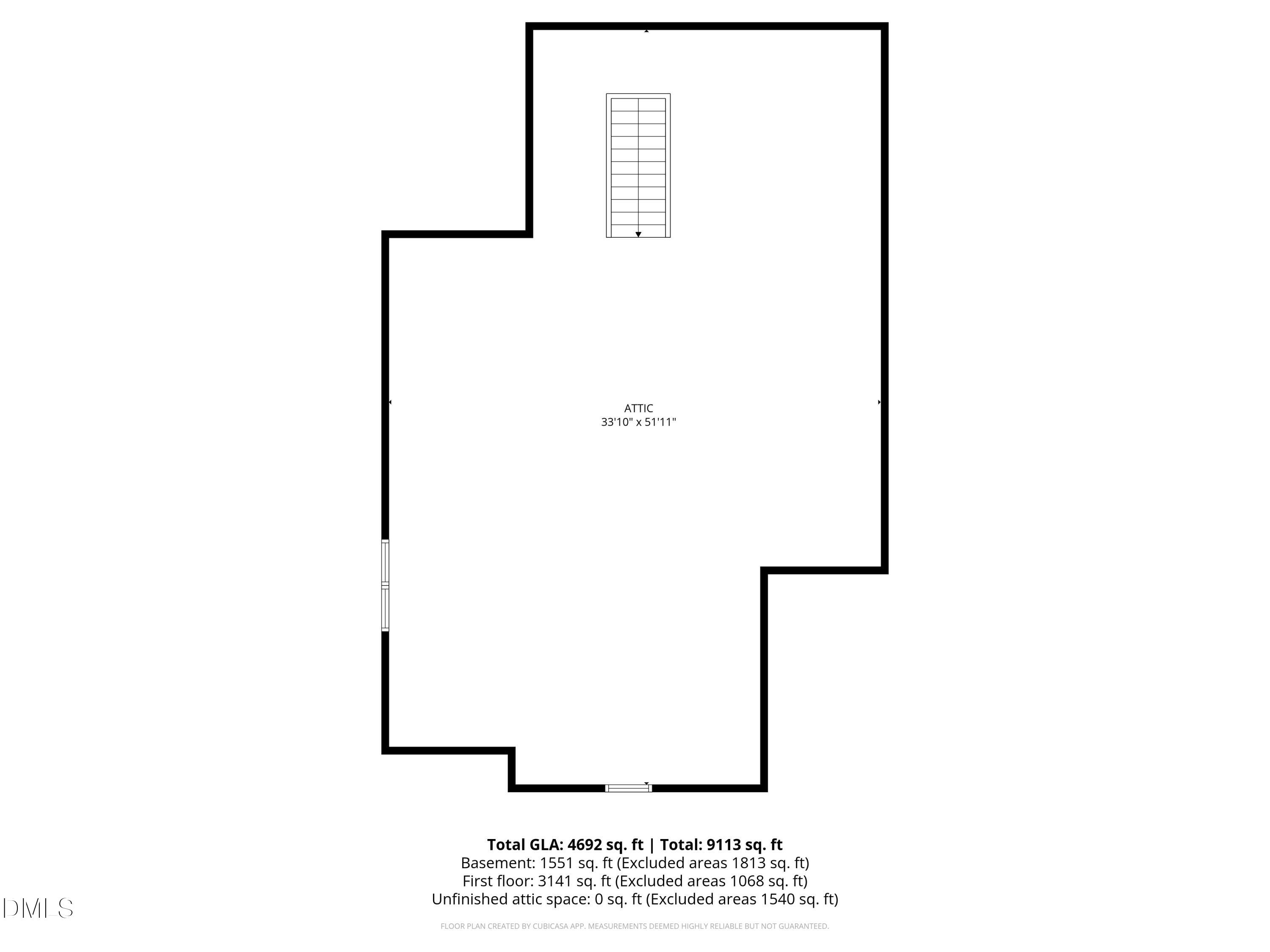 5901 Jomali Drive Property Photo 82