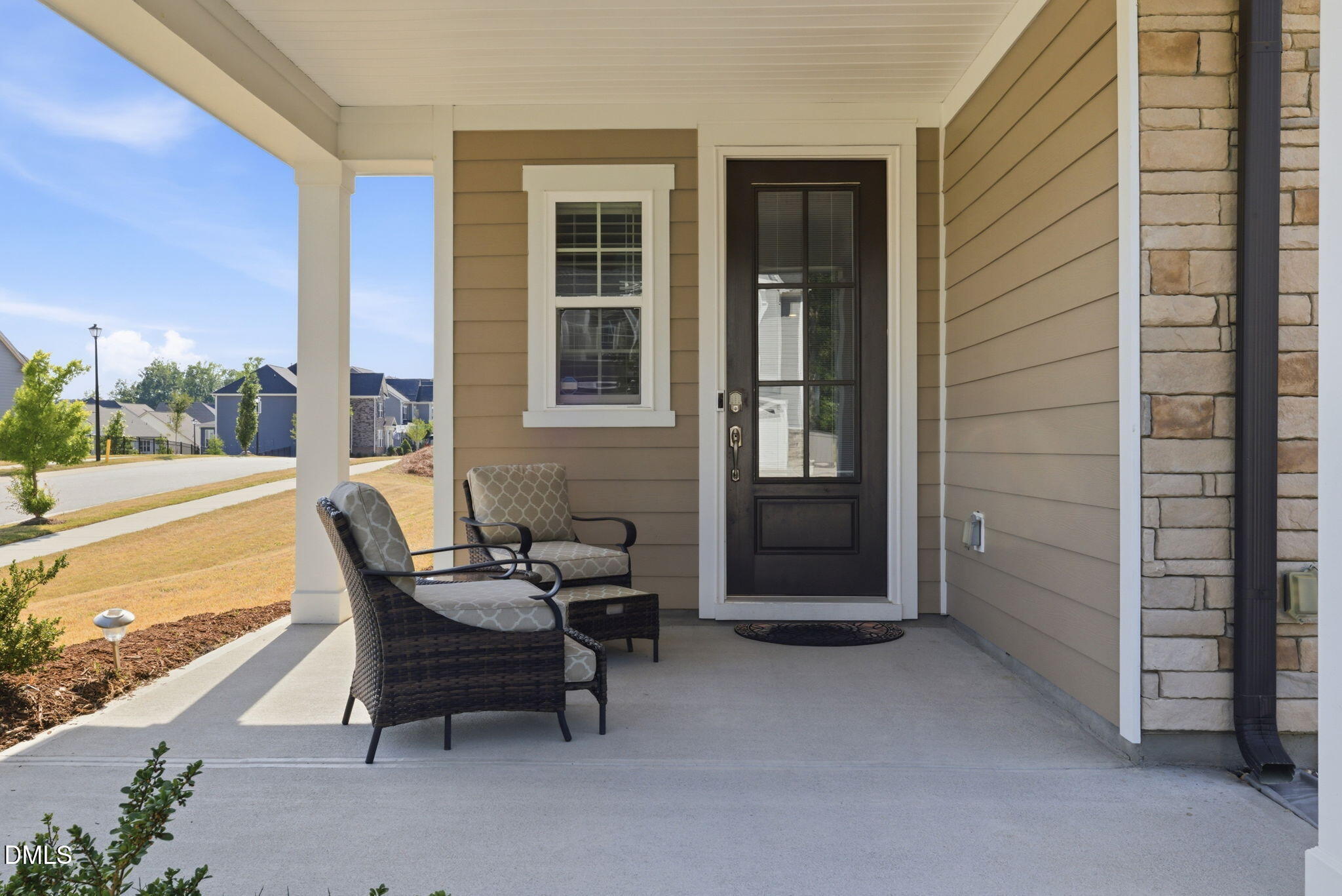 901 Wrights Creek Way Property Photo 3