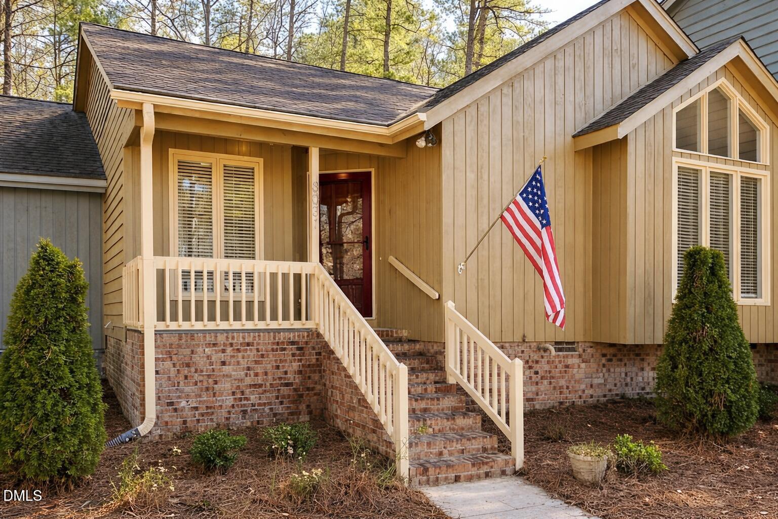 8031 Grey Oak Drive