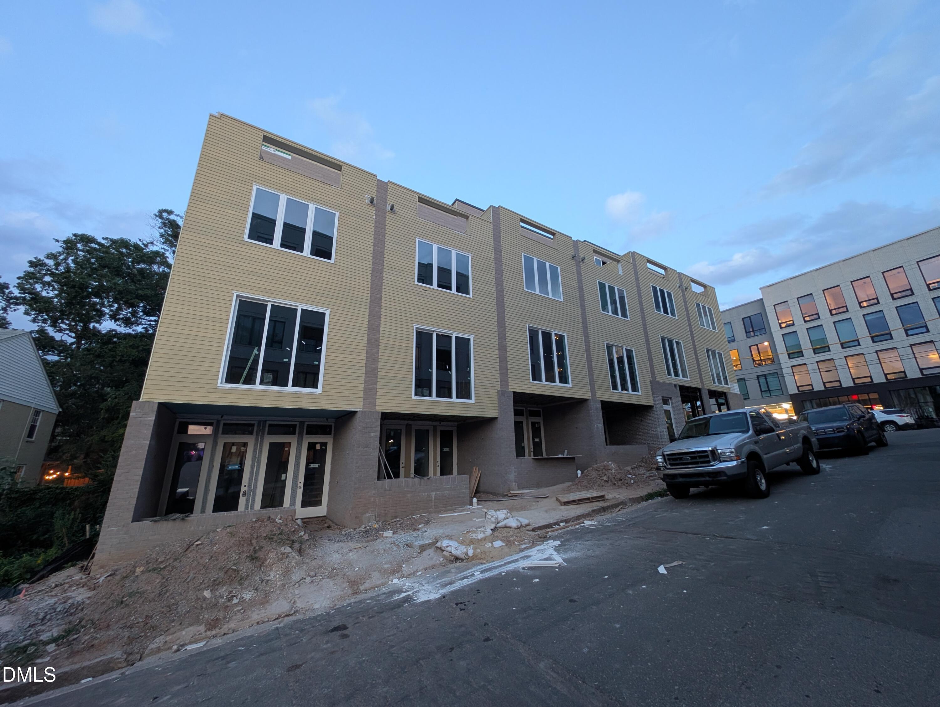 804 Madison Street Property Photo 2