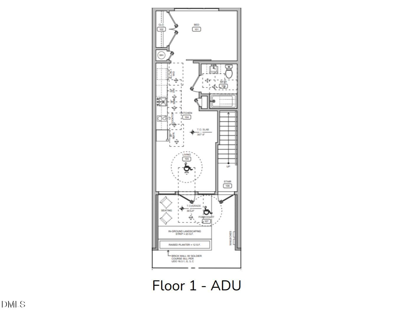 804 Madison Street Property Photo 9