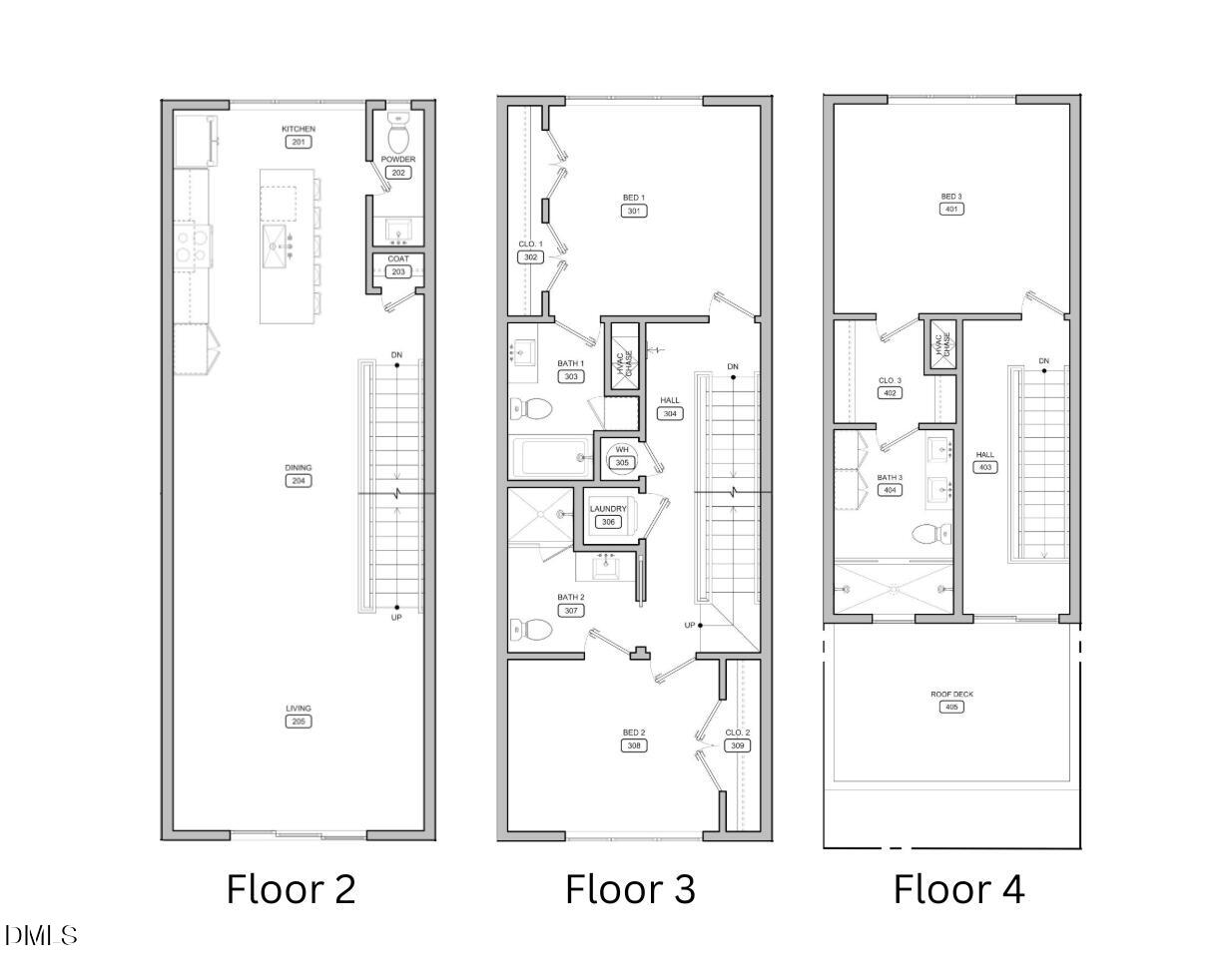 804 Madison Street Property Photo 10
