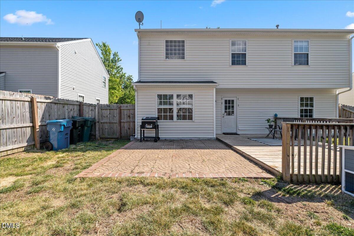 1905 Spring Creek Drive Property Photo 38