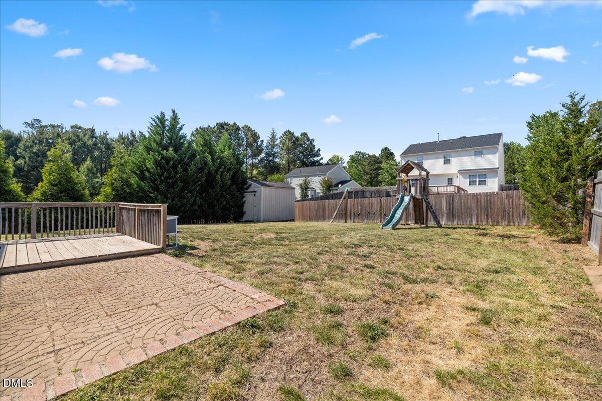 1905 Spring Creek Drive Property Photo 41