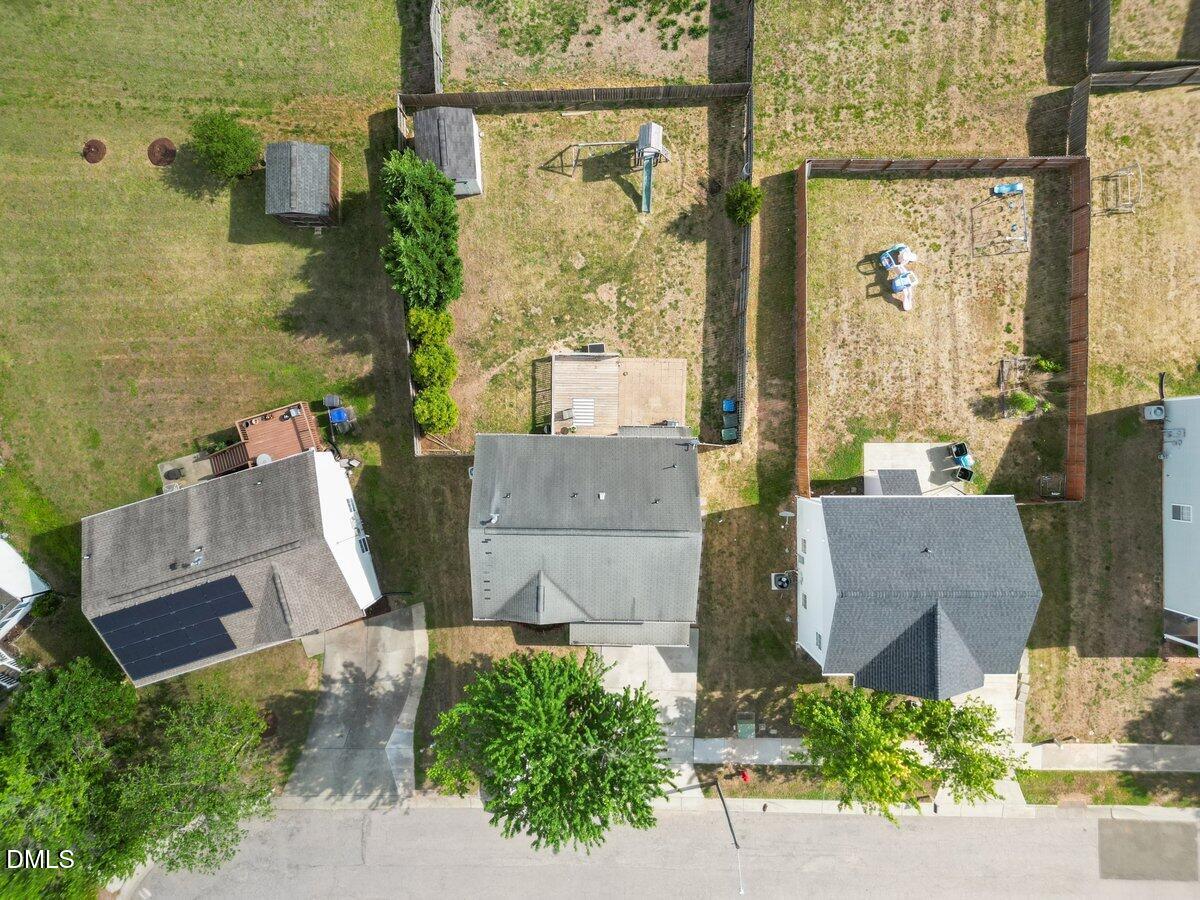 1905 Spring Creek Drive Property Photo 42