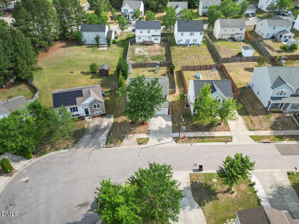 1905 Spring Creek Drive Property Photo 43