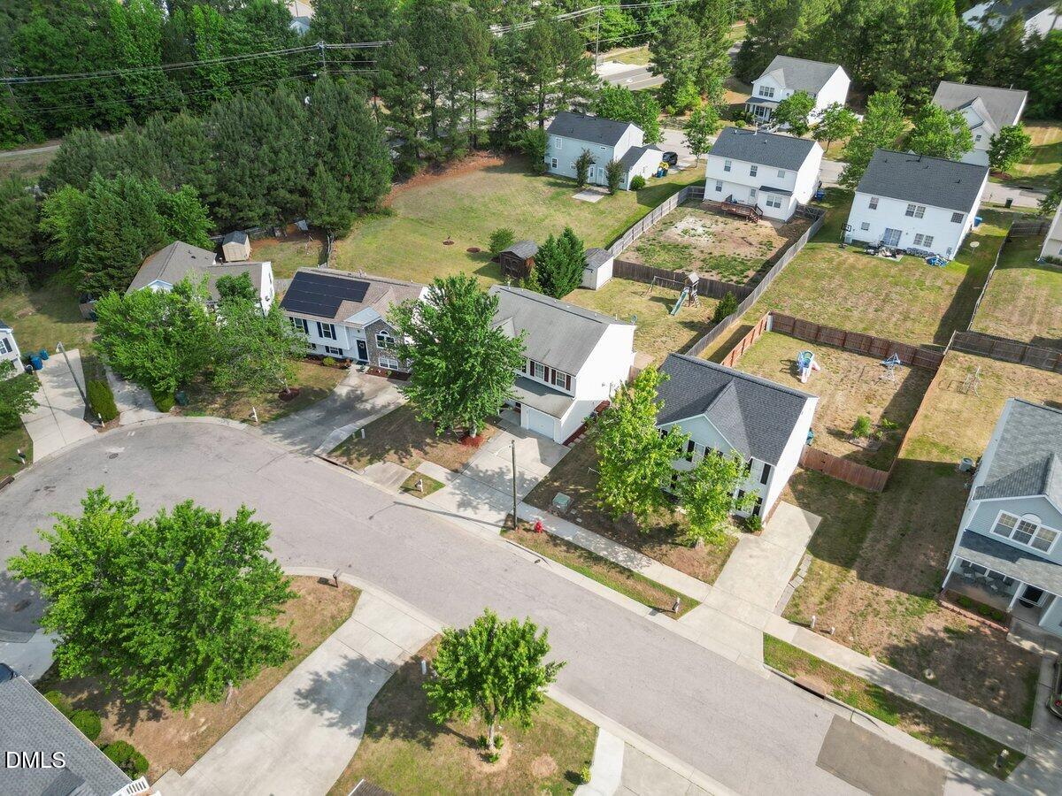 1905 Spring Creek Drive Property Photo 44