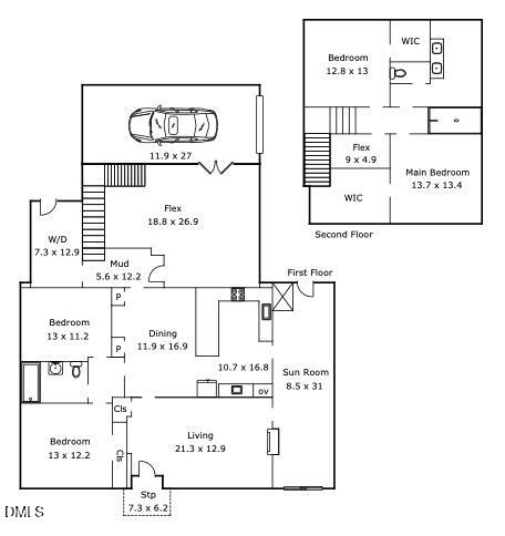 400 W Knox Street Property Photo 55
