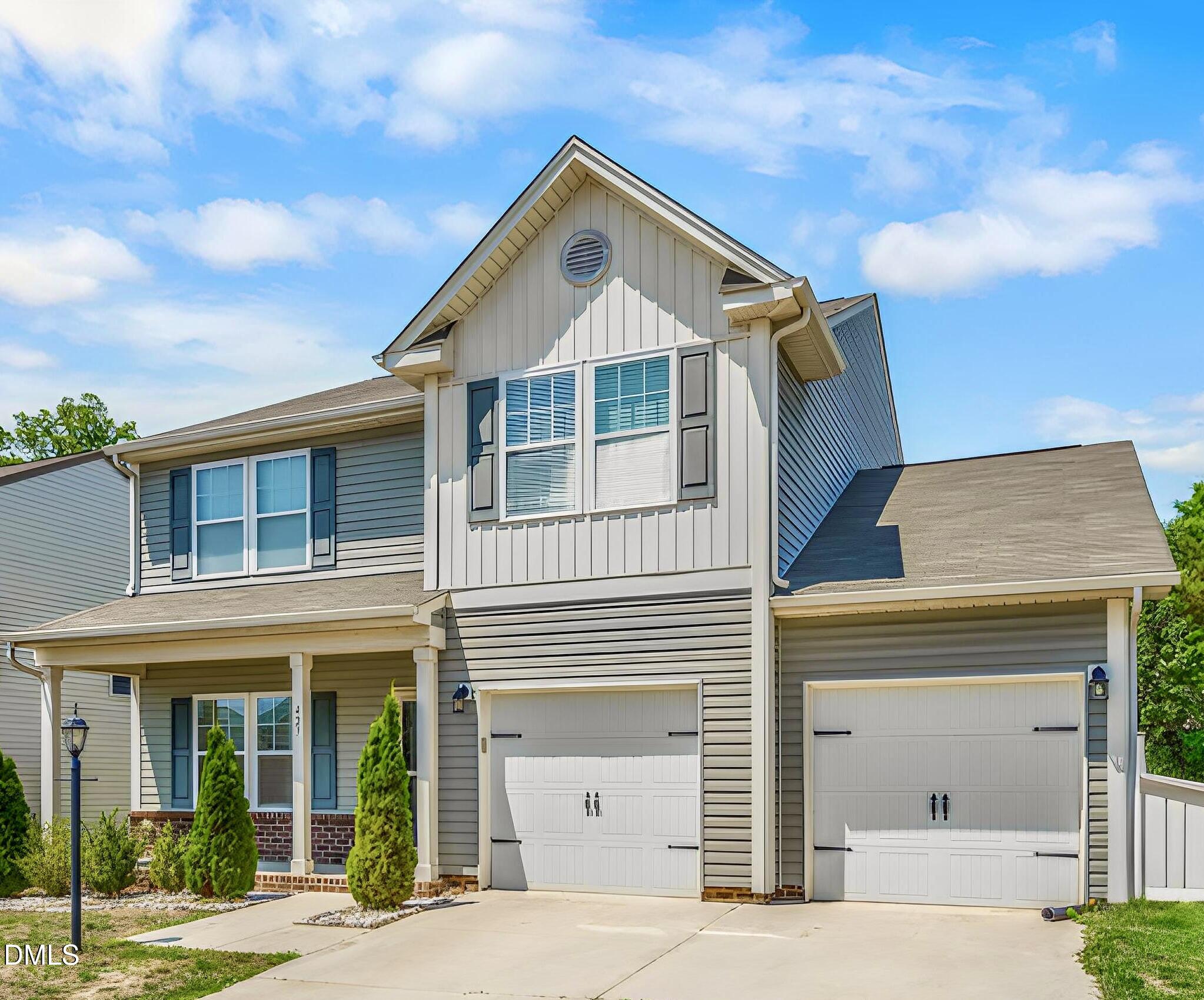 427 Inlet Place Drive