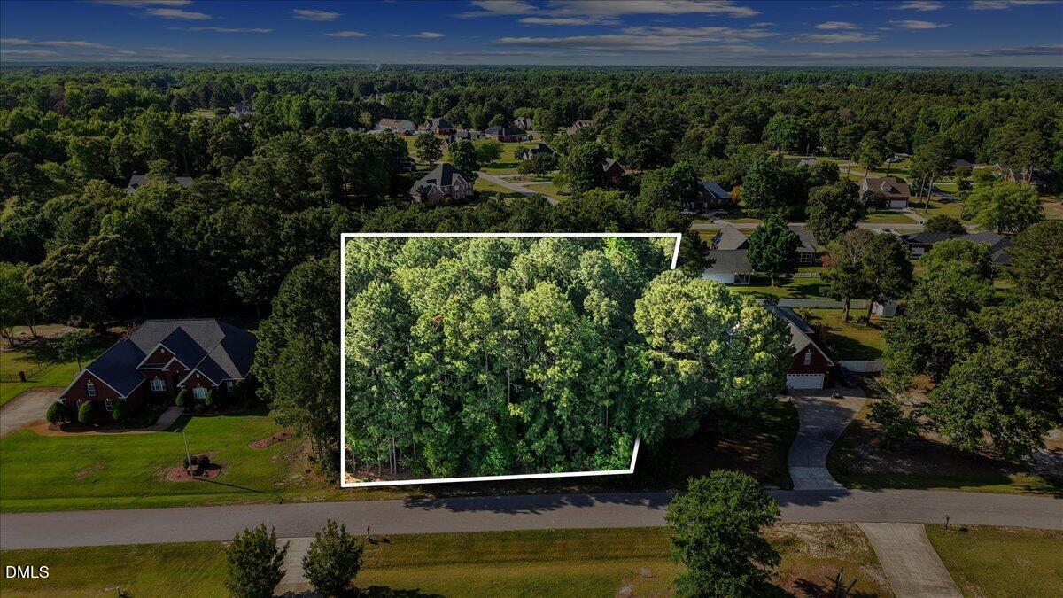 305 Chancery Drive
