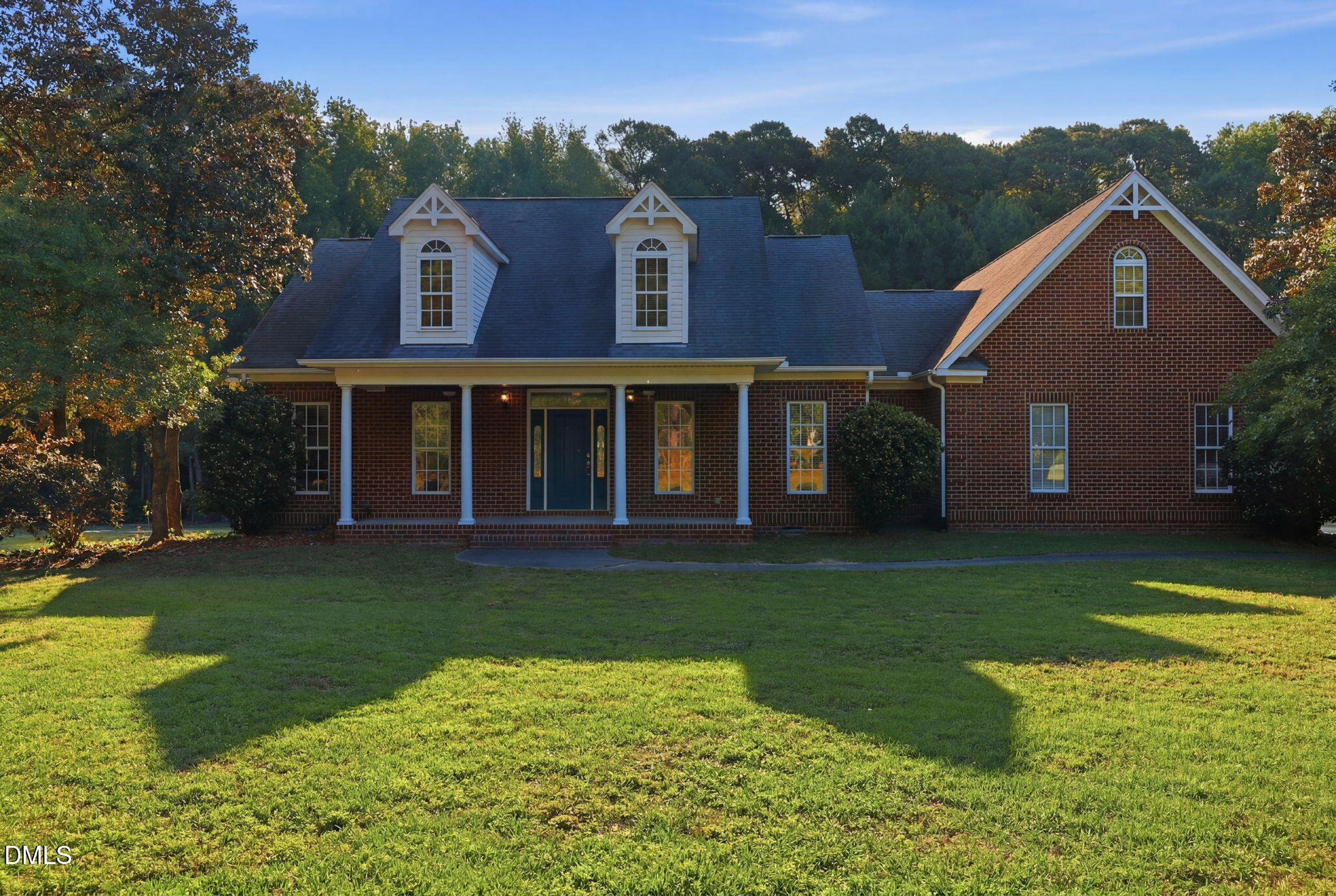 3912 Britt Dawn Lane
