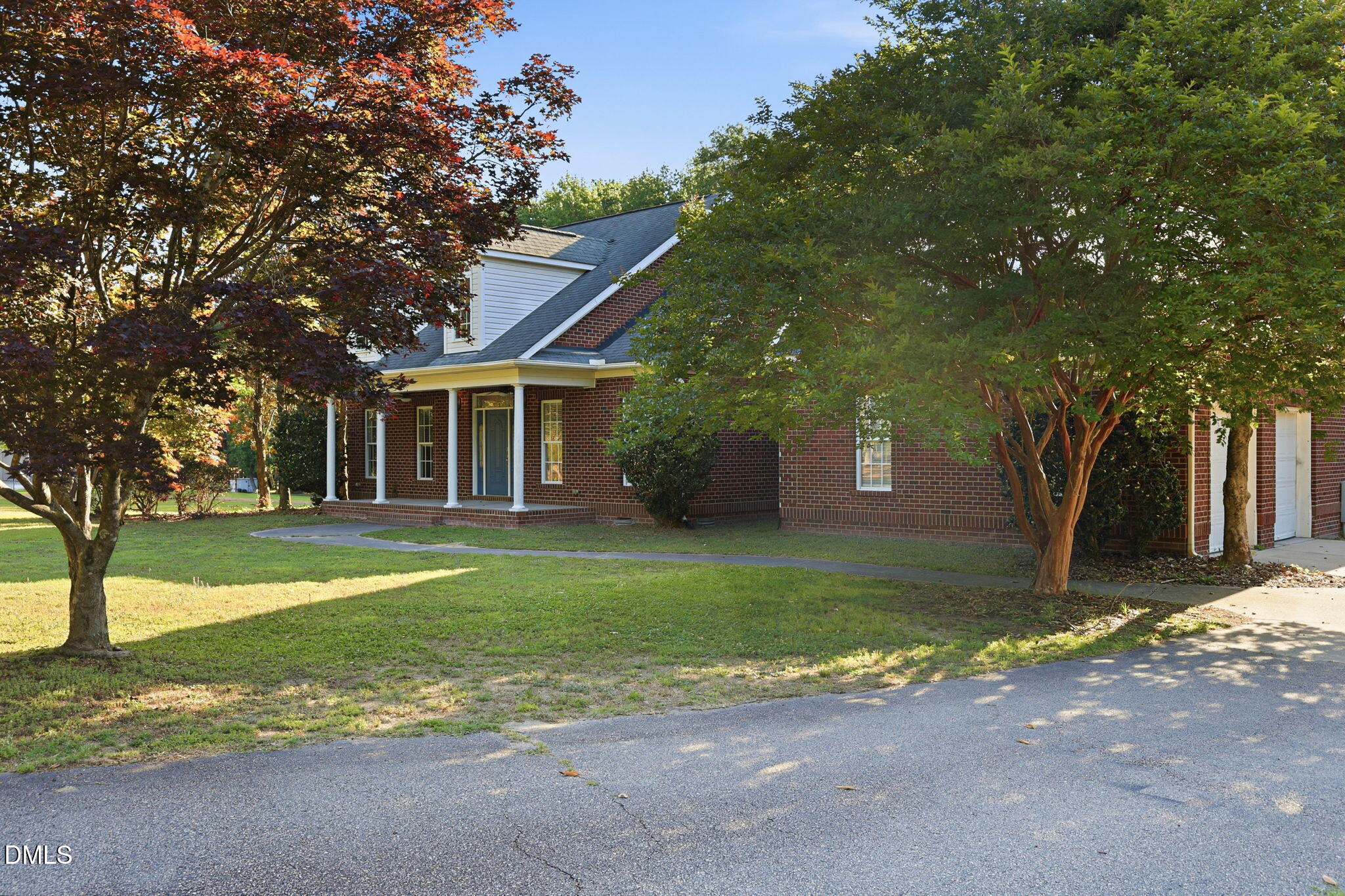 3912 Britt Dawn Lane Property Photo 4
