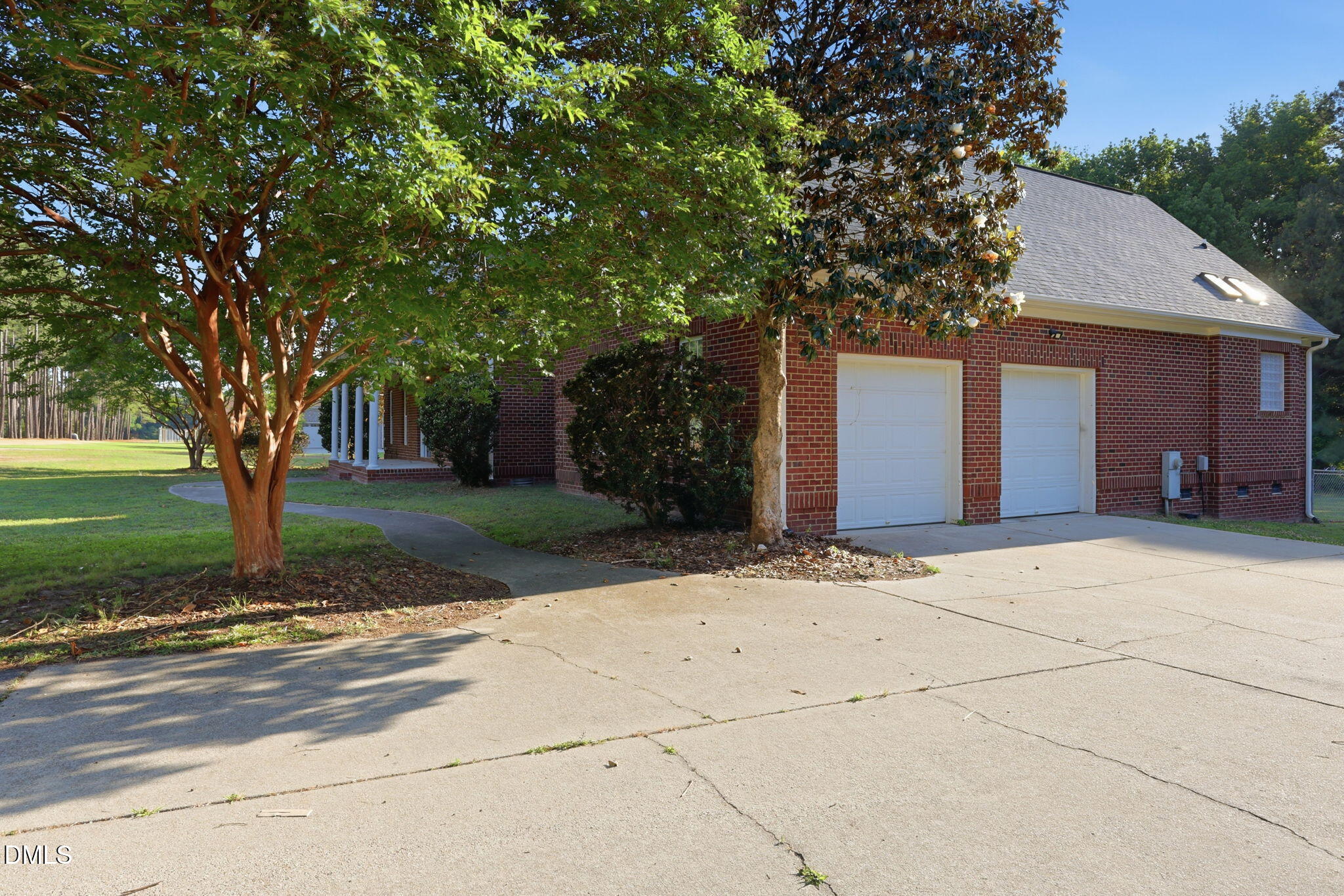 3912 Britt Dawn Lane Property Photo 5