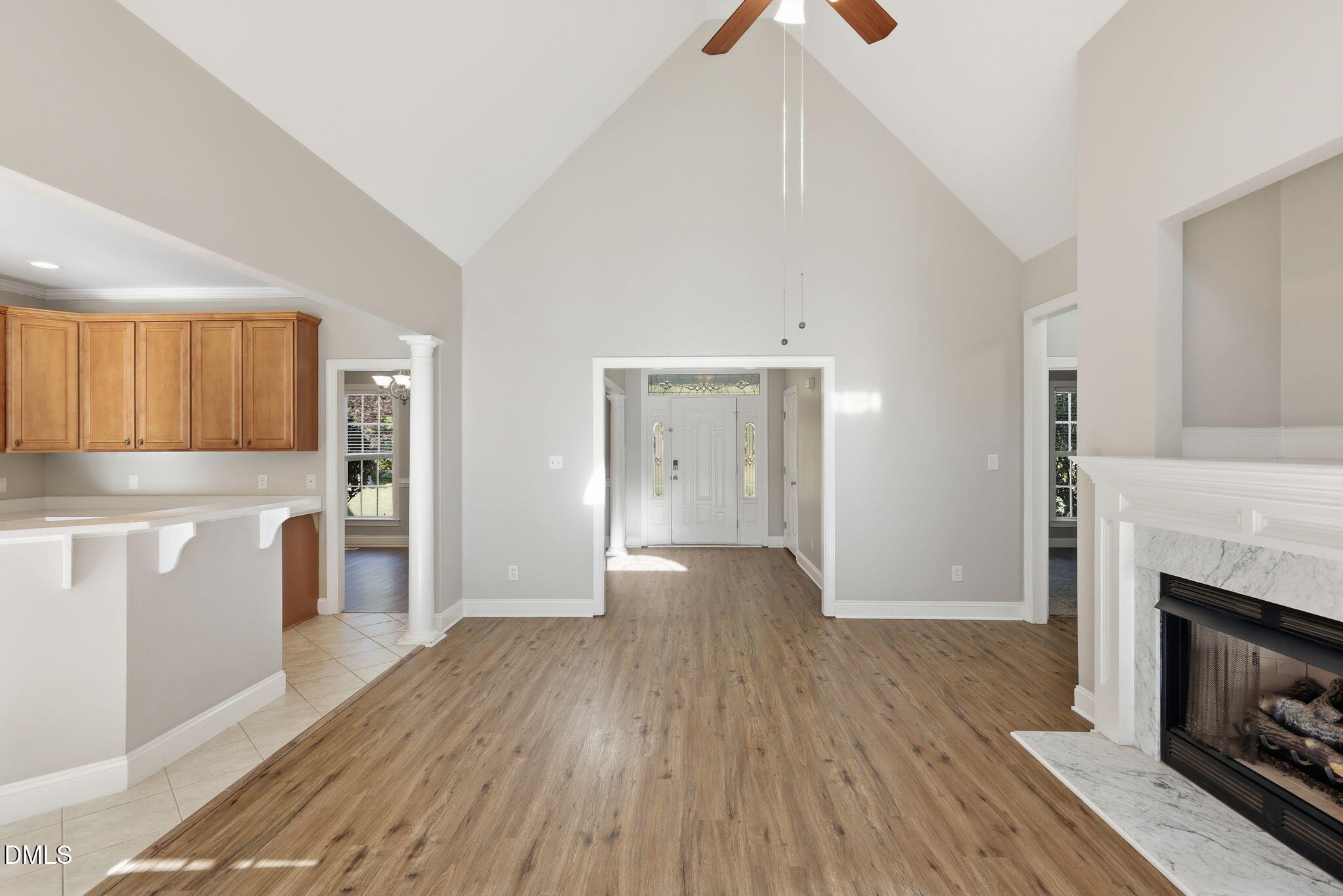 3912 Britt Dawn Lane Property Photo 12