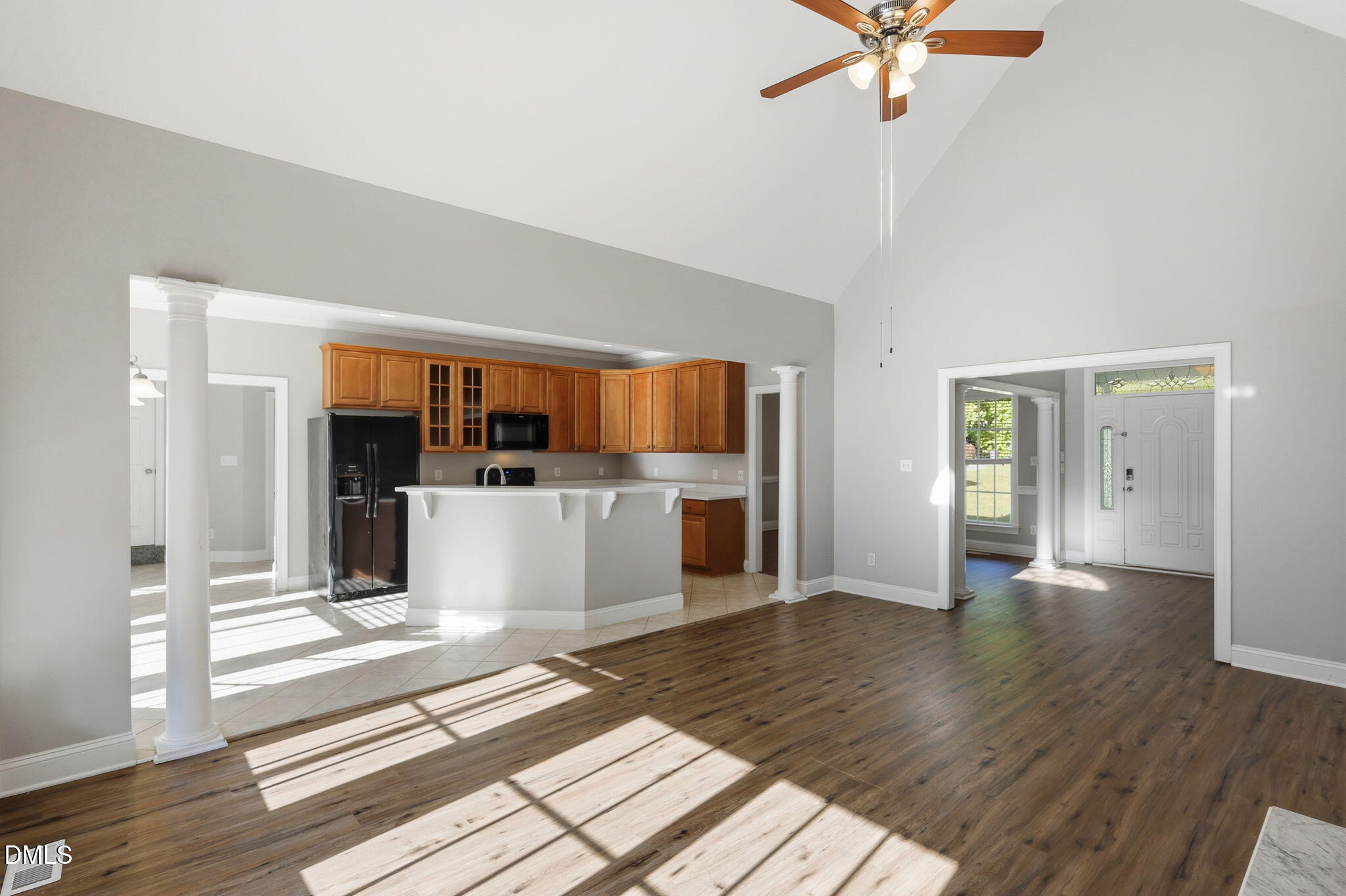 3912 Britt Dawn Lane Property Photo 14