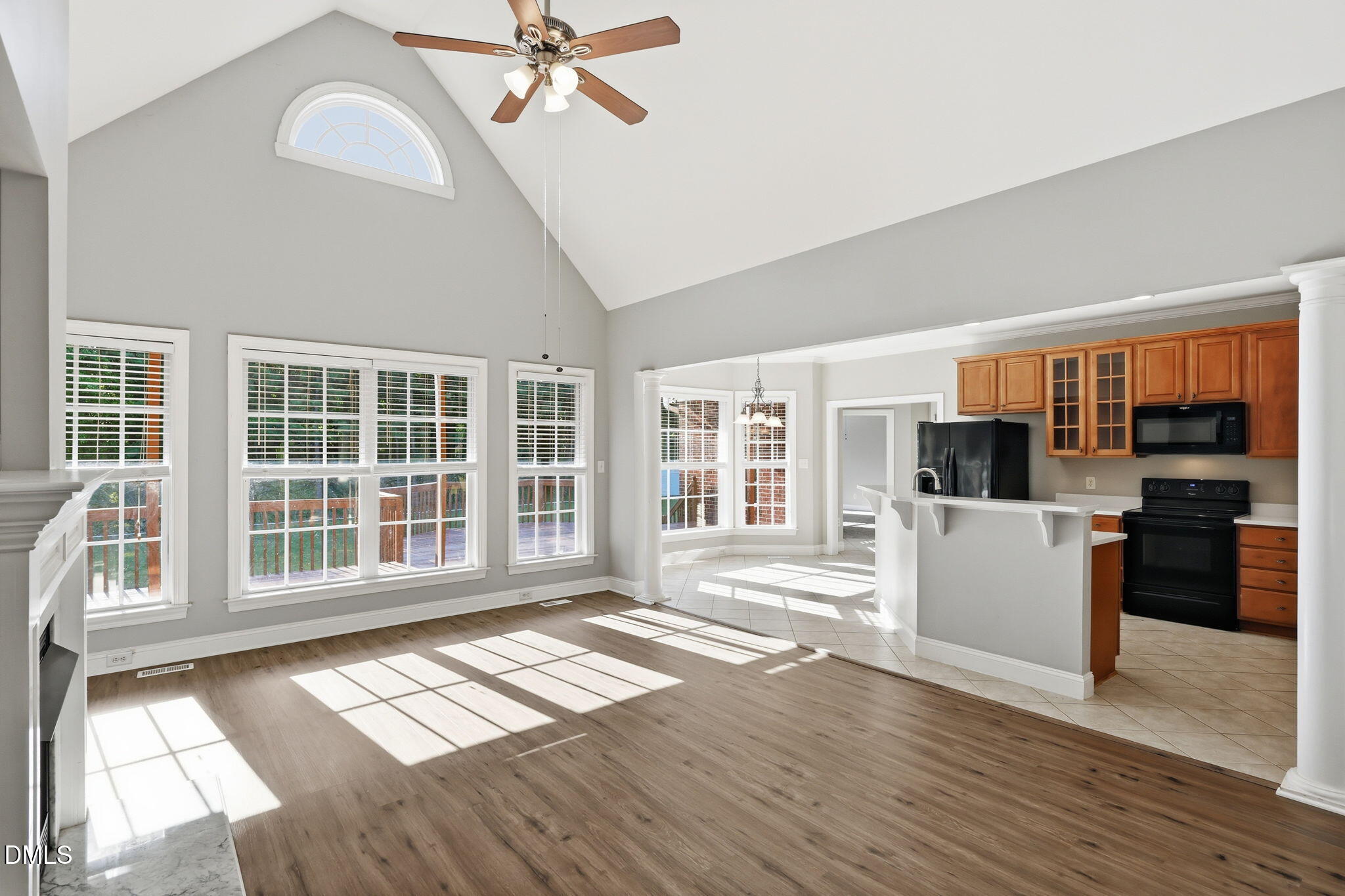 3912 Britt Dawn Lane Property Photo 15