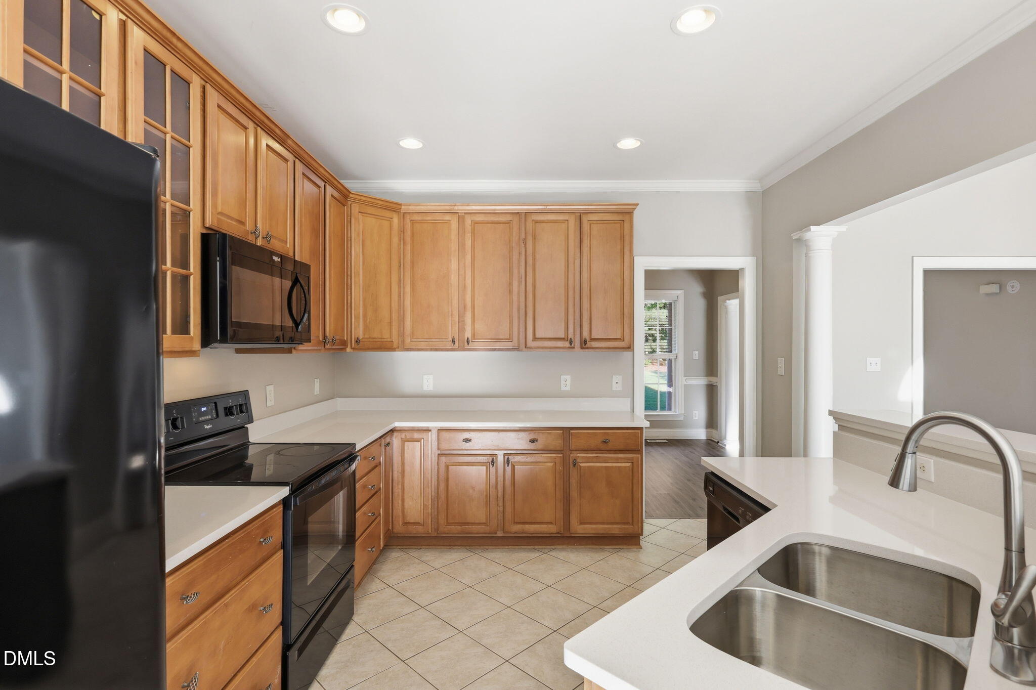 3912 Britt Dawn Lane Property Photo 17