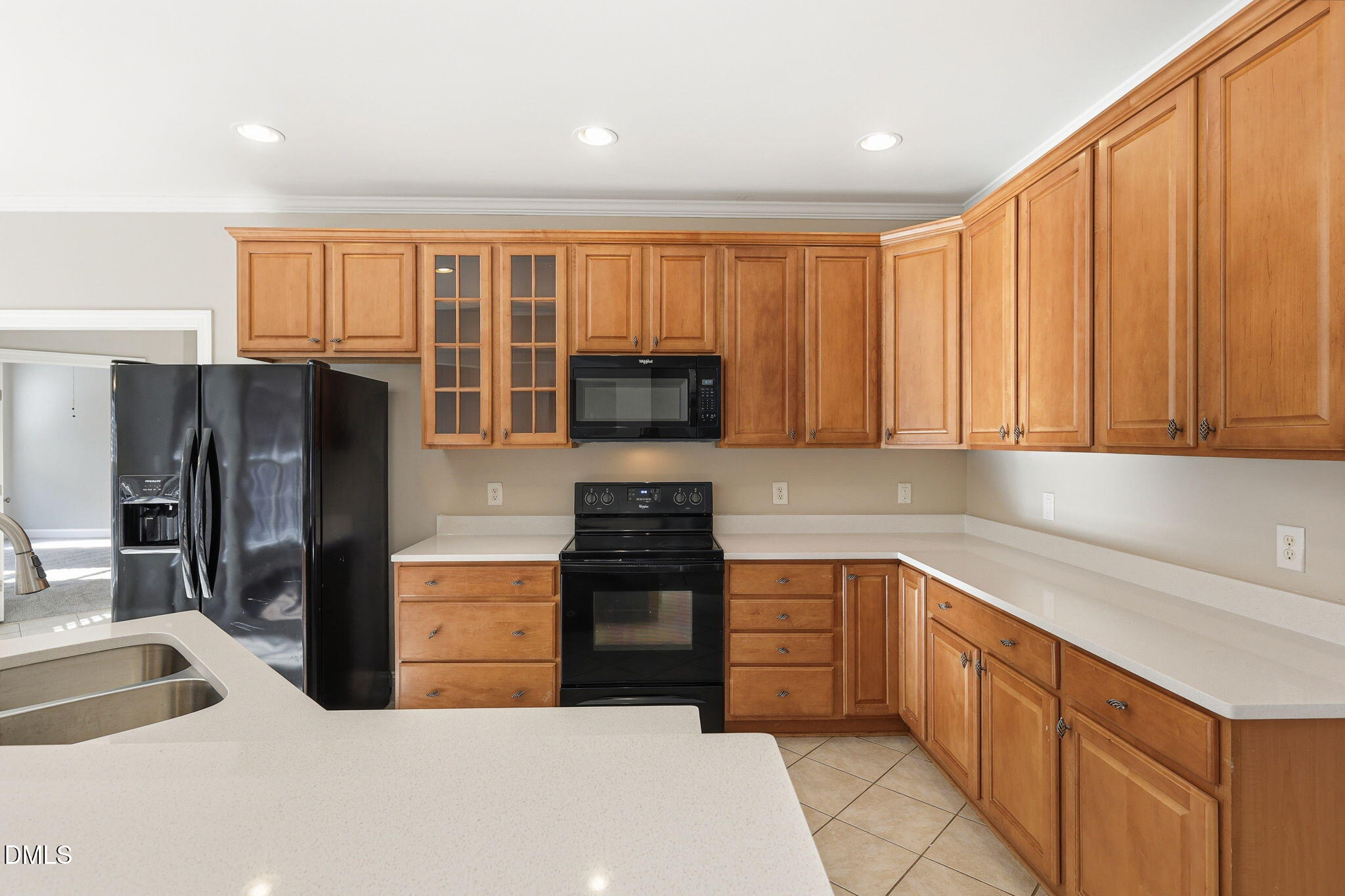 3912 Britt Dawn Lane Property Photo 18