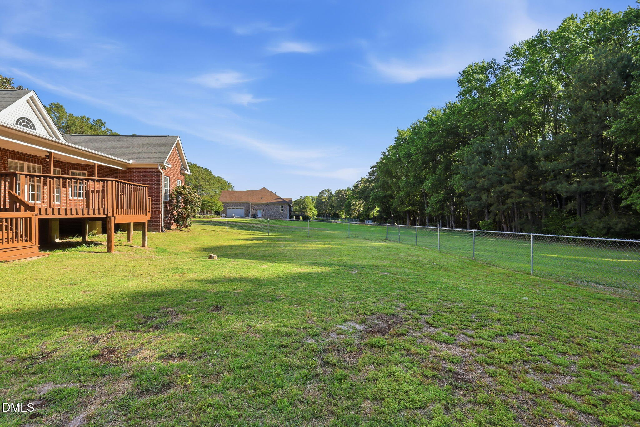 3912 Britt Dawn Lane Property Photo 43