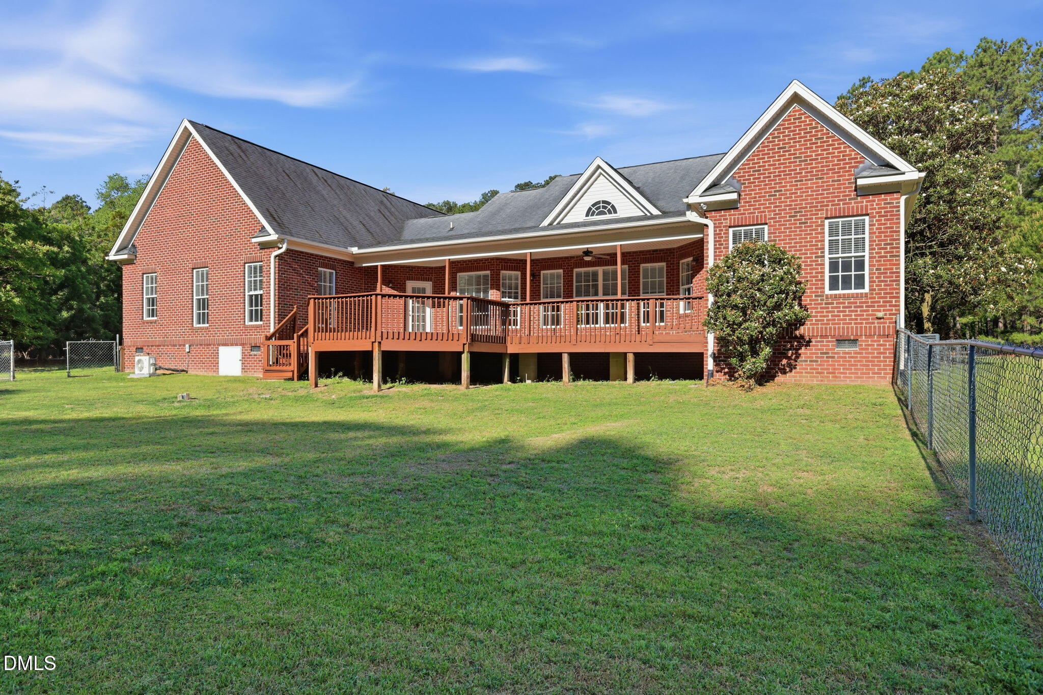 3912 Britt Dawn Lane Property Photo 45