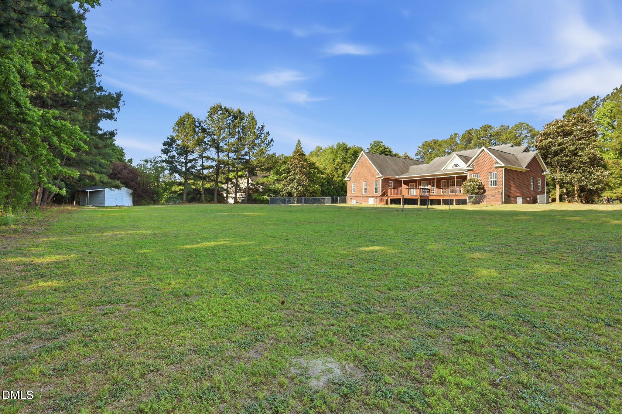 3912 Britt Dawn Lane Property Photo 46