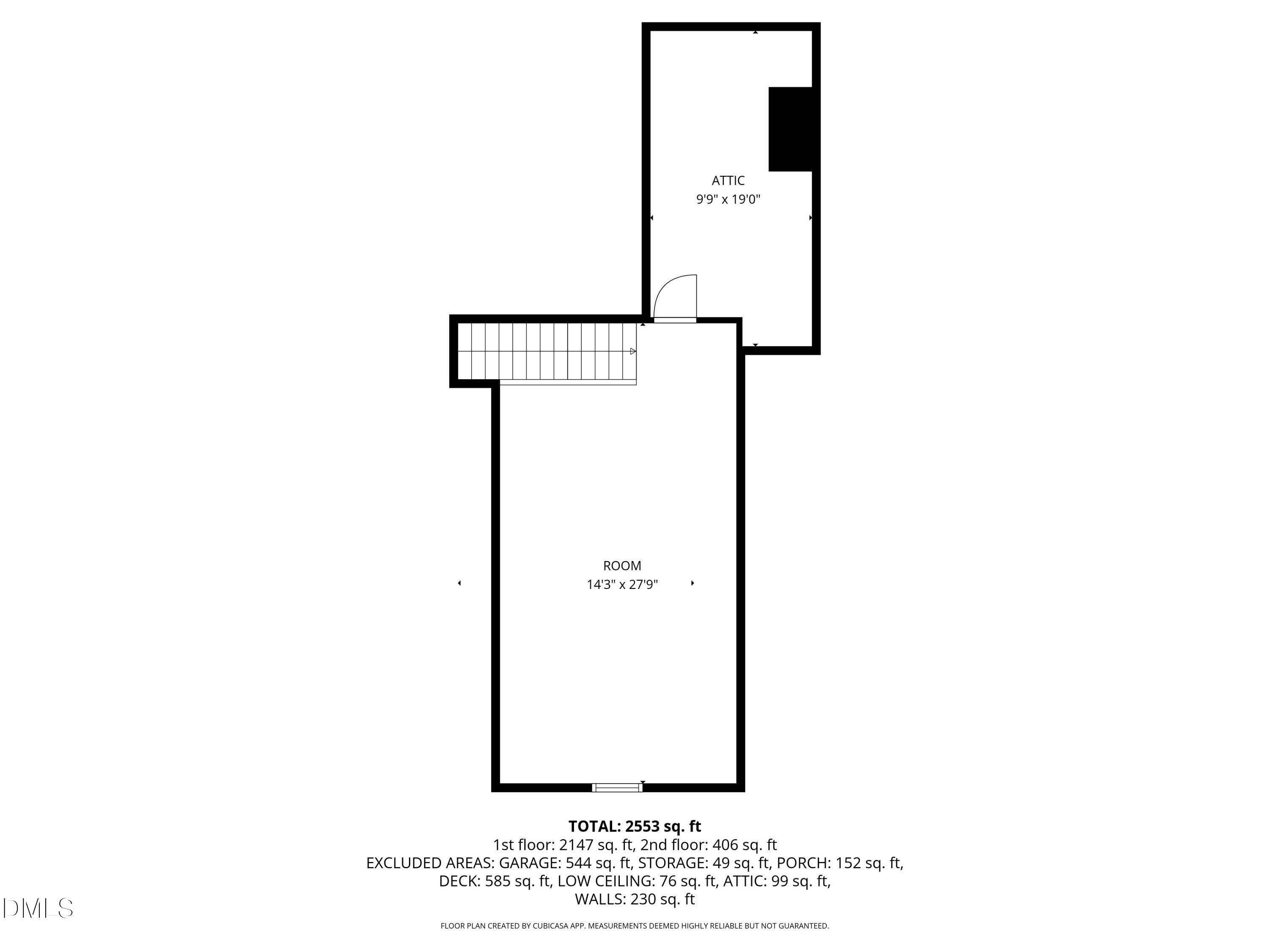 3912 Britt Dawn Lane Property Photo 48