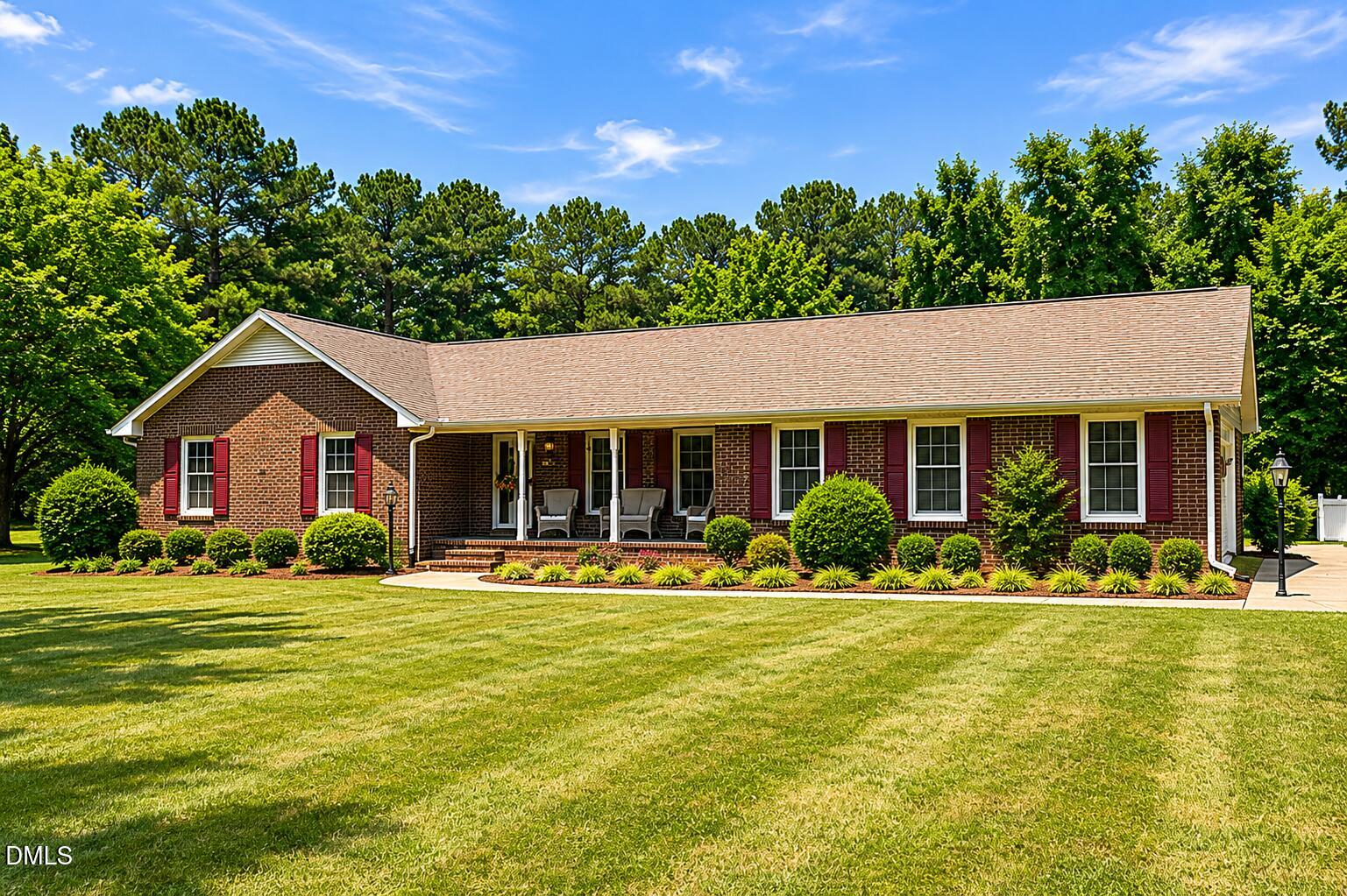 4504 Carpenter Pond Road Property Photo 1