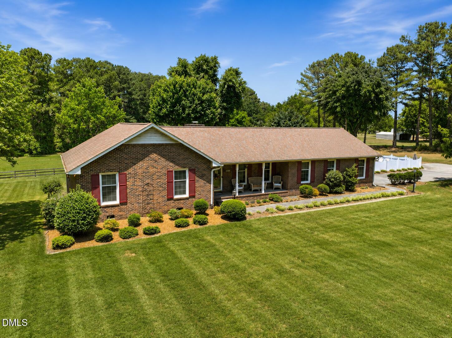 4504 Carpenter Pond Road Property Photo 2