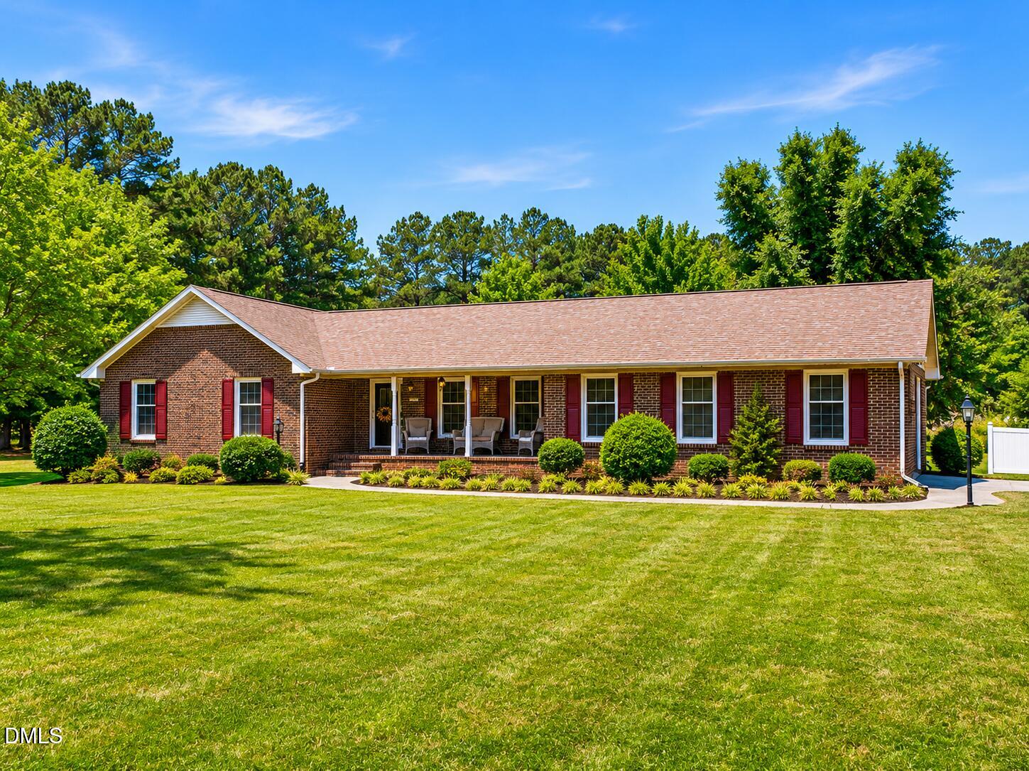 4504 Carpenter Pond Road Property Photo 3