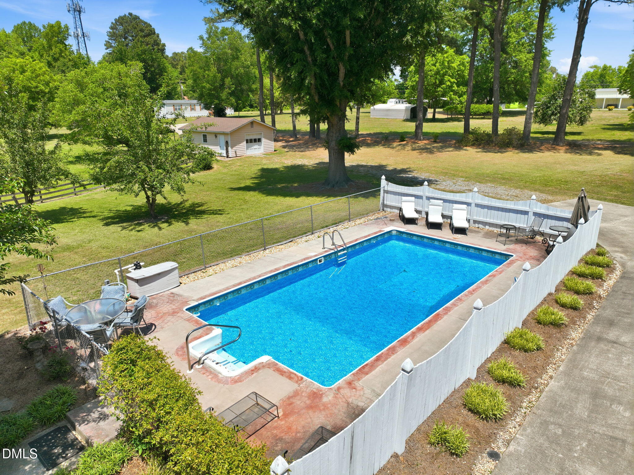 4504 Carpenter Pond Road Property Photo 19