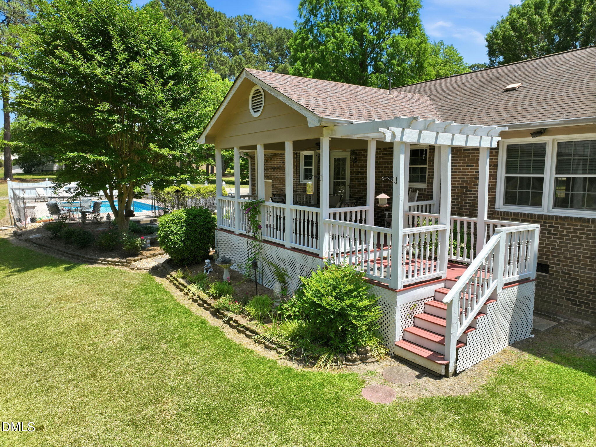 4504 Carpenter Pond Road Property Photo 20