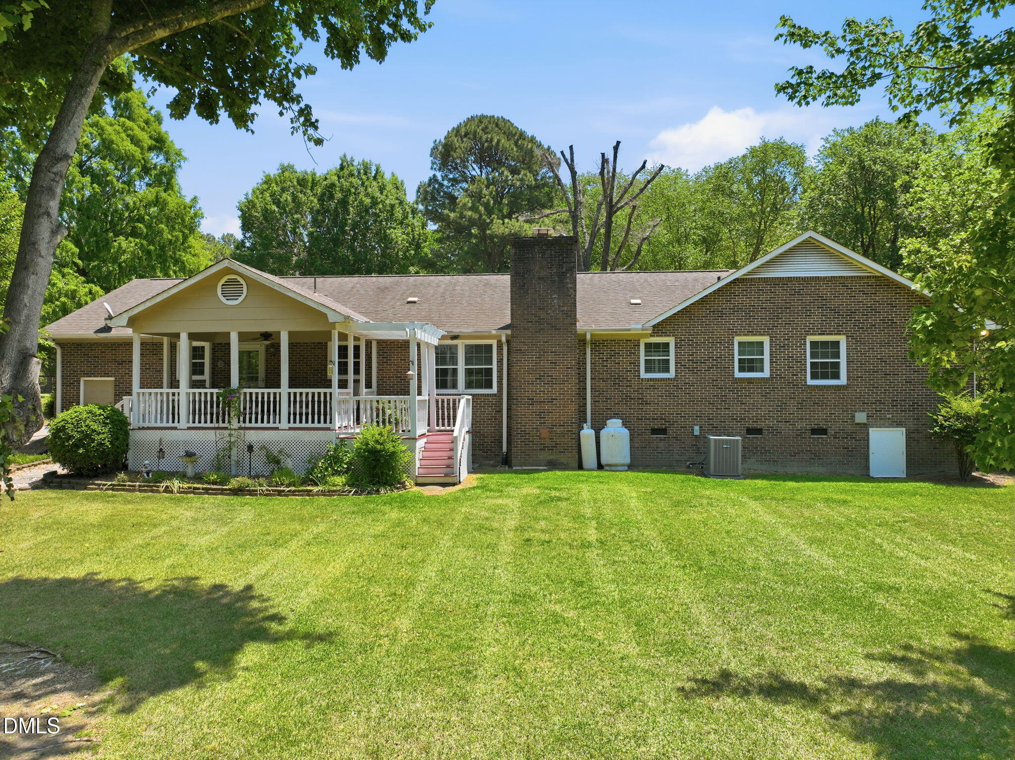 4504 Carpenter Pond Road Property Photo 22