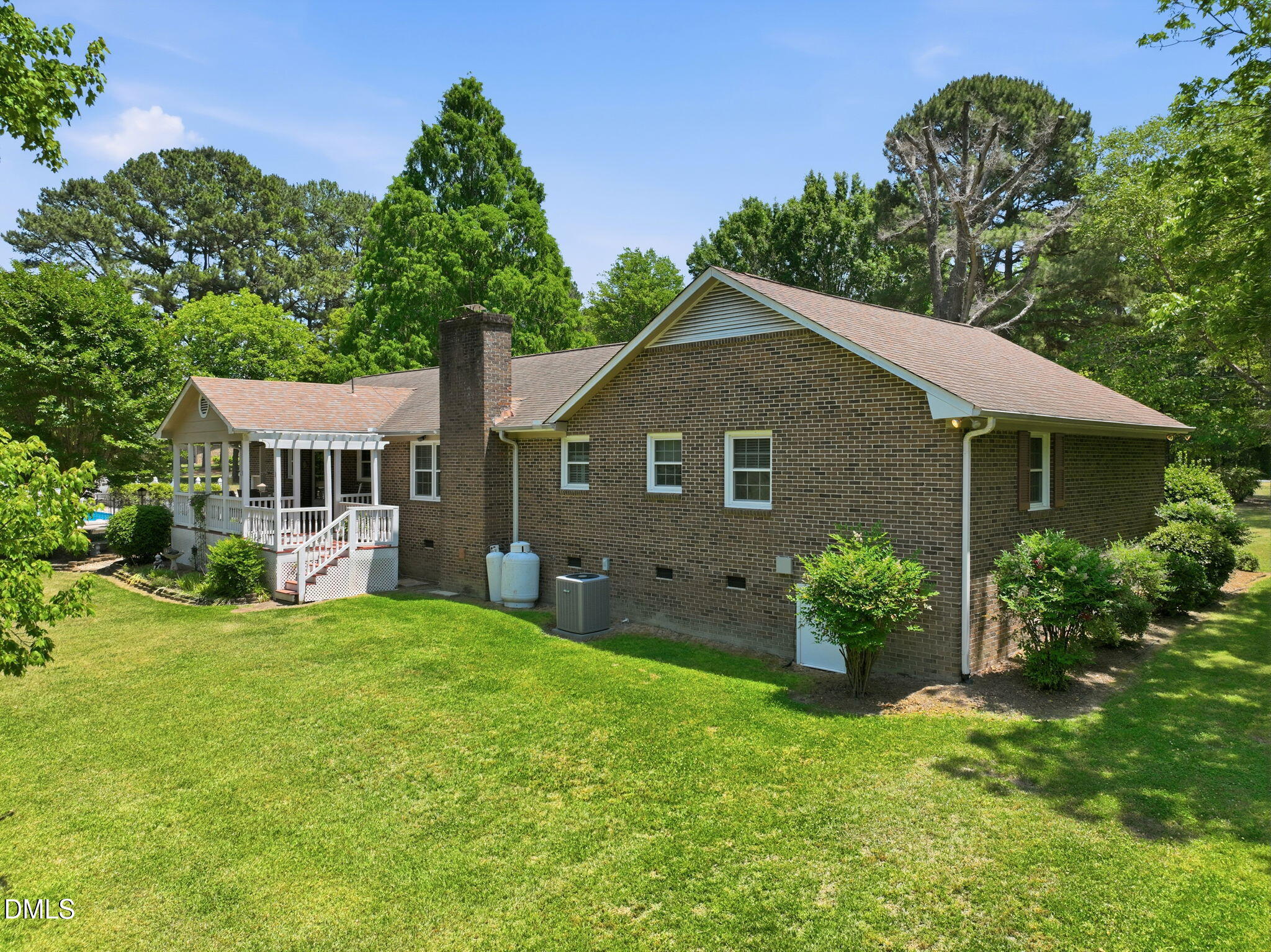 4504 Carpenter Pond Road Property Photo 24