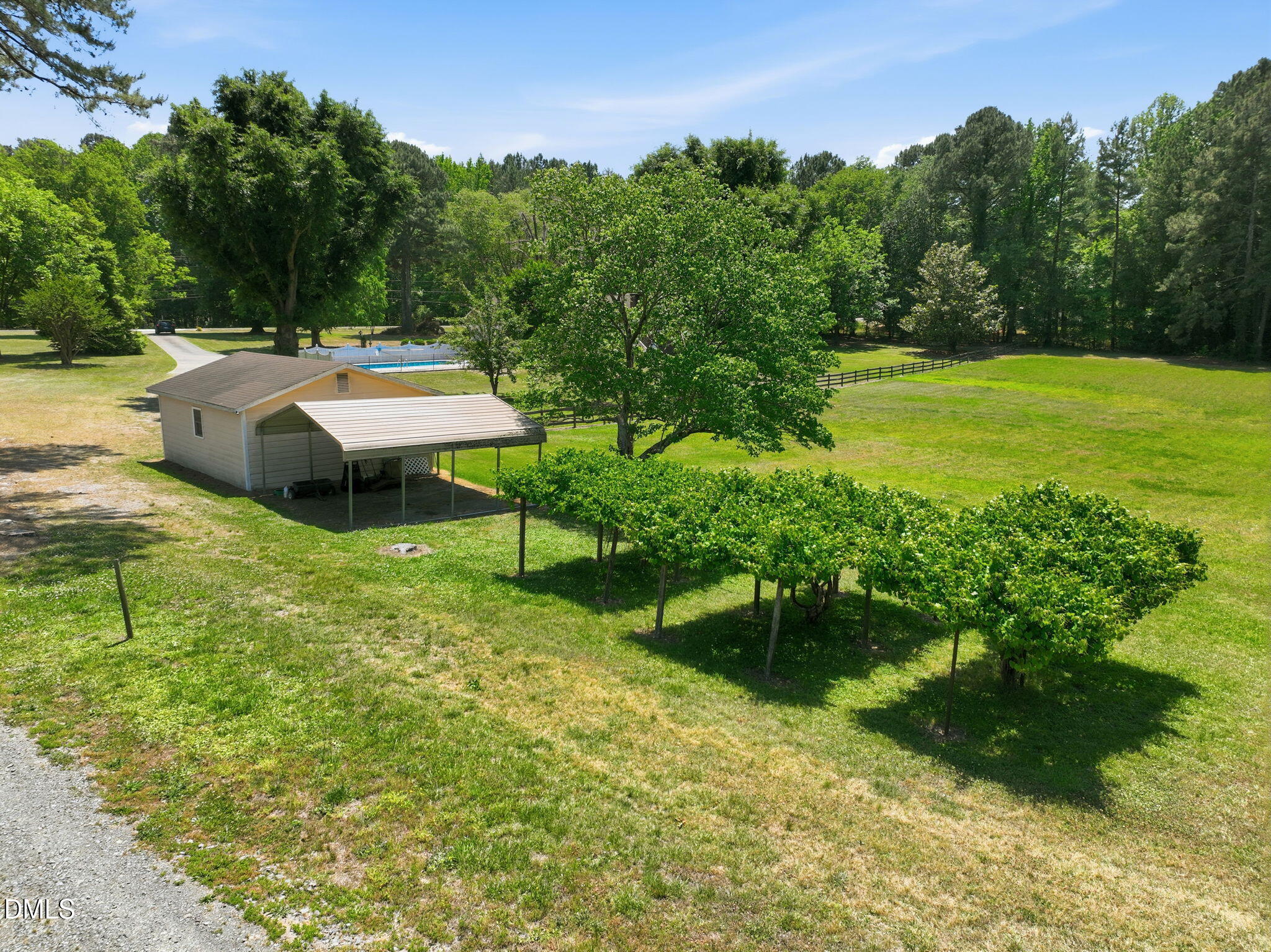 4504 Carpenter Pond Road Property Photo 44