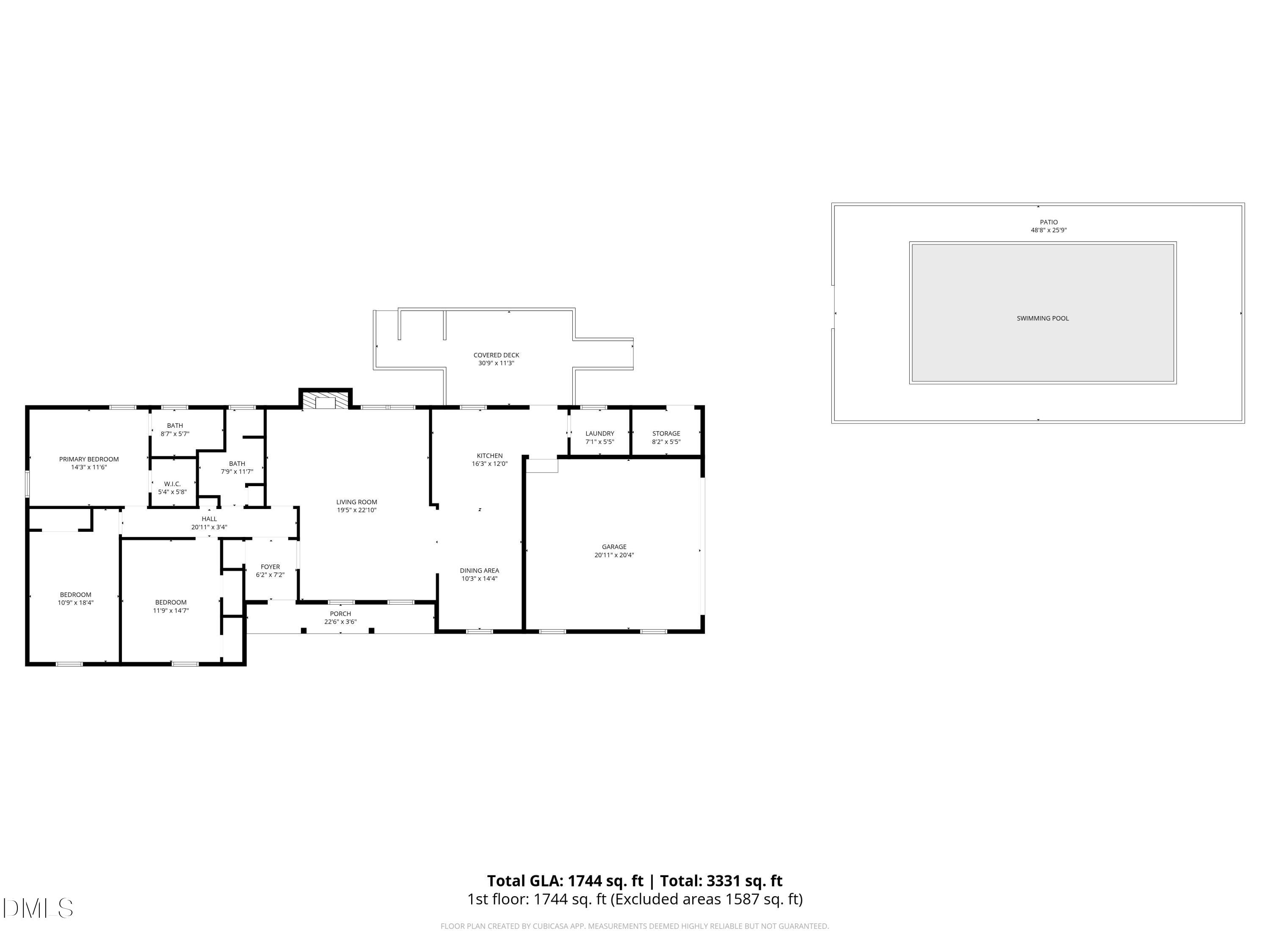4504 Carpenter Pond Road Property Photo 49