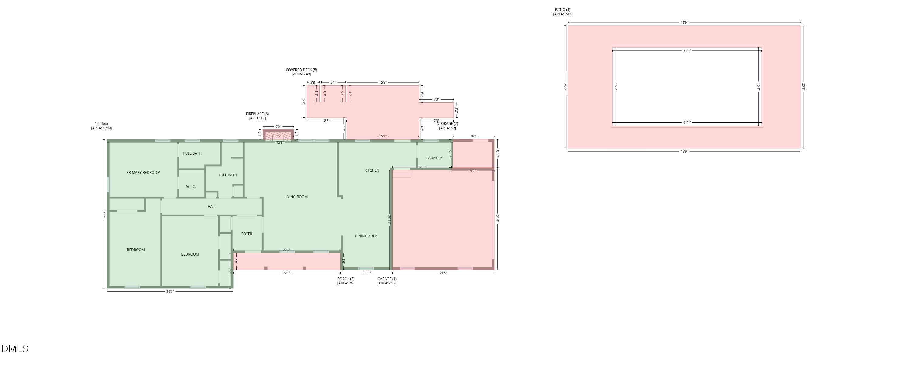 4504 Carpenter Pond Road Property Photo 50