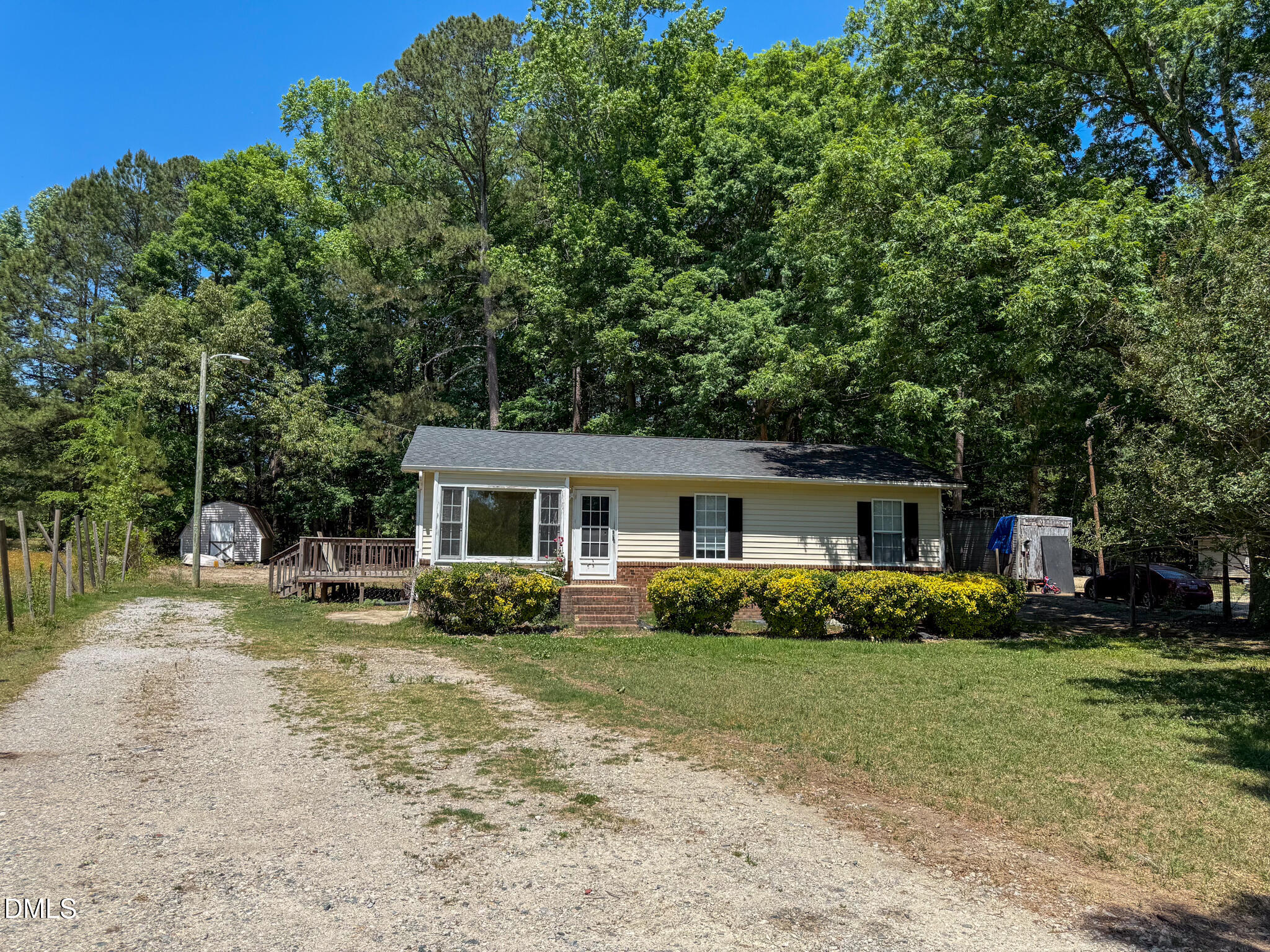 1340 Major Slade Road Property Photo 4