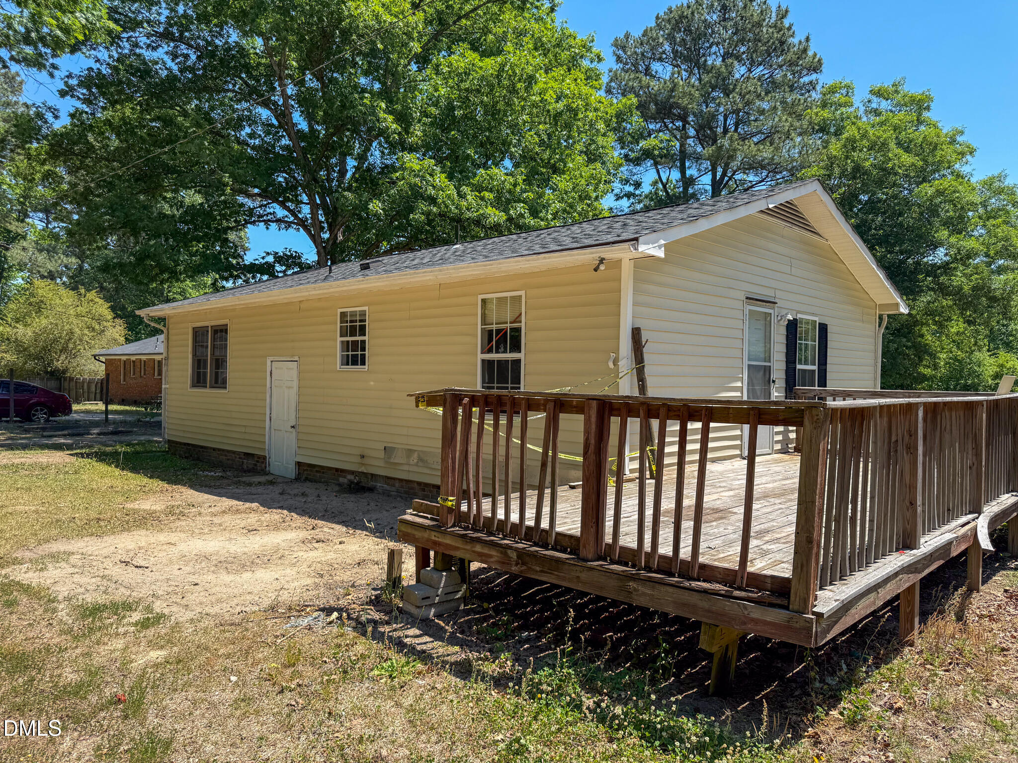 1340 Major Slade Road Property Photo 5