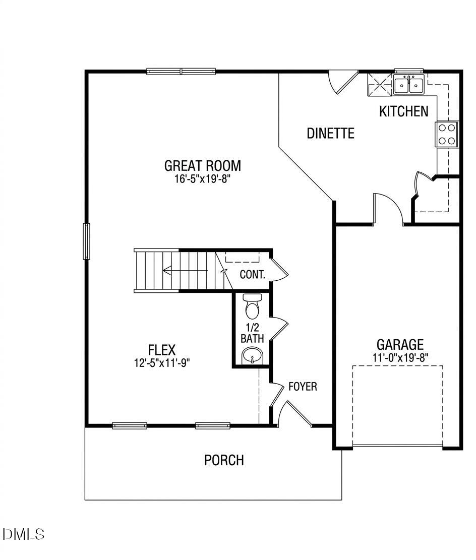 2920 Maidenhair Drive Property Photo 26