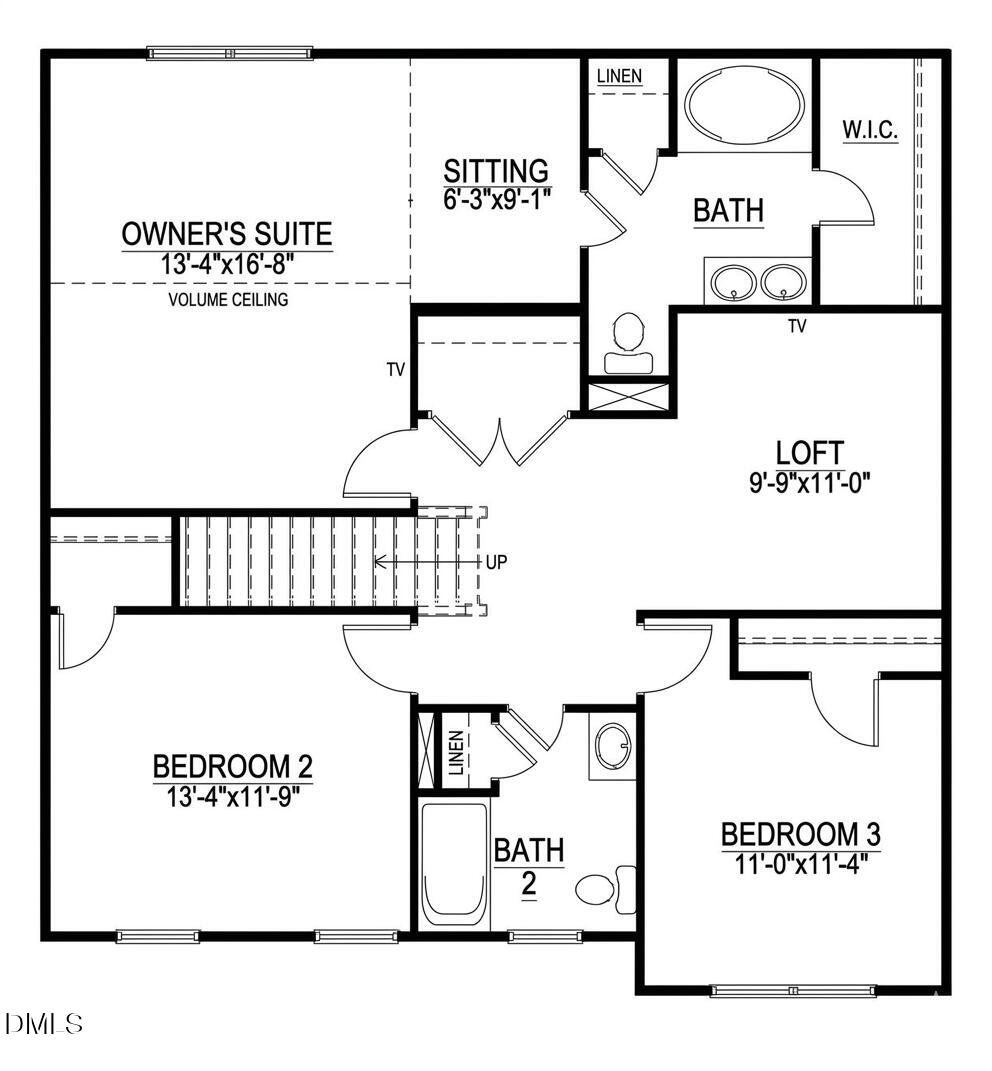 2920 Maidenhair Drive Property Photo 27