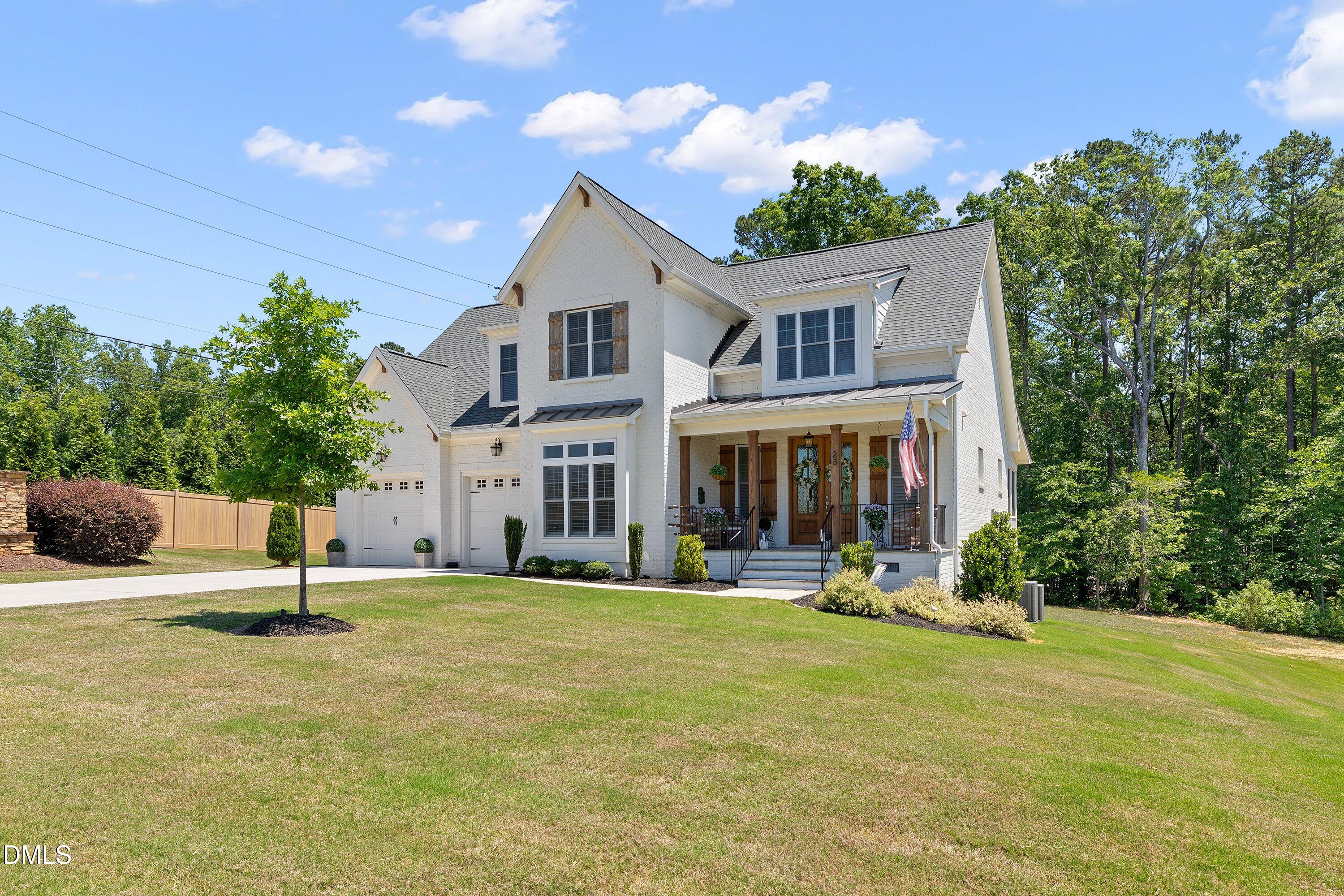 23 Bucchero Lane Property Photo 2
