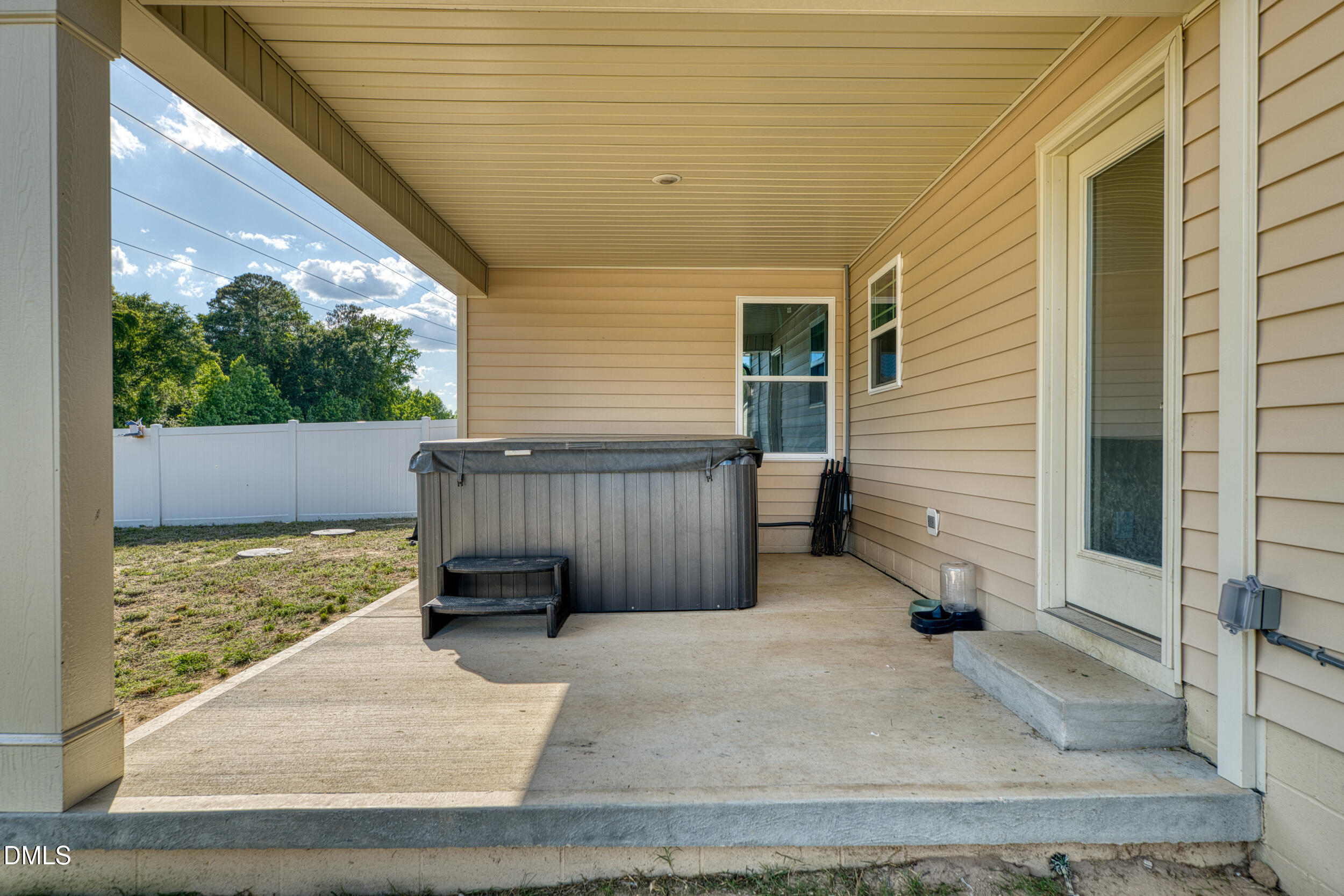 122 Wilderness Trail Property Photo 22